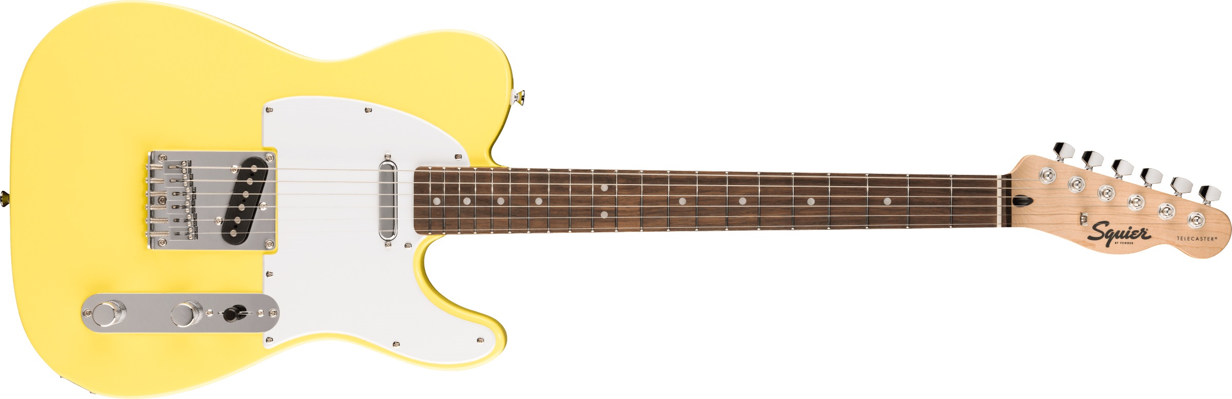 Levně Fender Squier Sonic Telecaster LRL WPG CNY