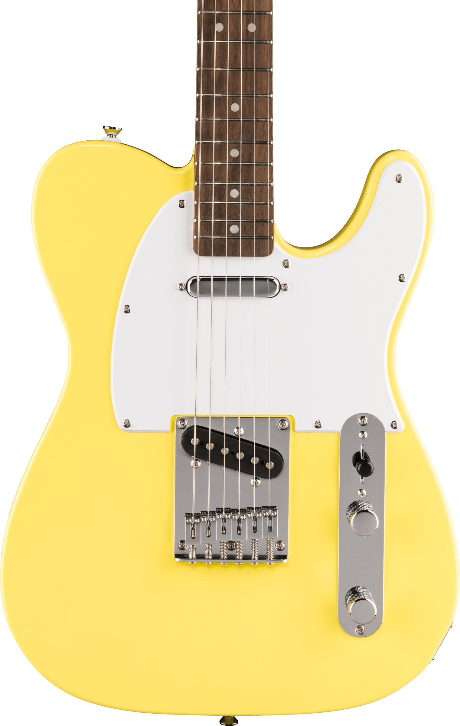 Fender Squier Sonic Telecaster LRL WPG CNY (obrázek 3)