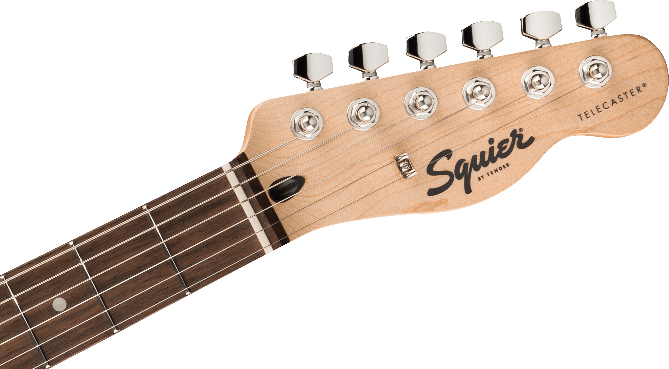 Fender Squier Sonic Telecaster LRL WPG CNY (obrázek 4)