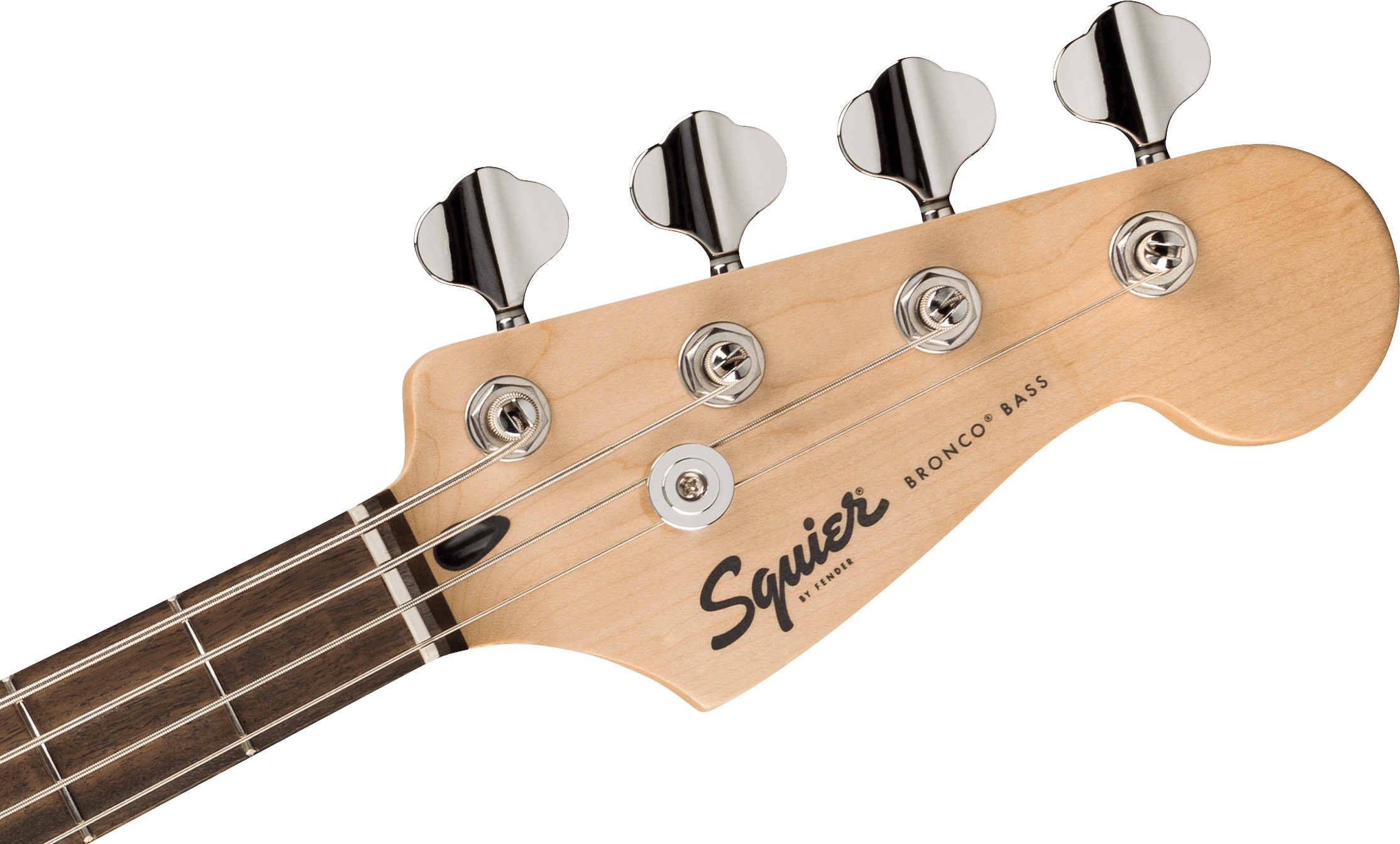 Fender Squier Sonic Bronco Bass LRL WPG DPB (obrázek 4)