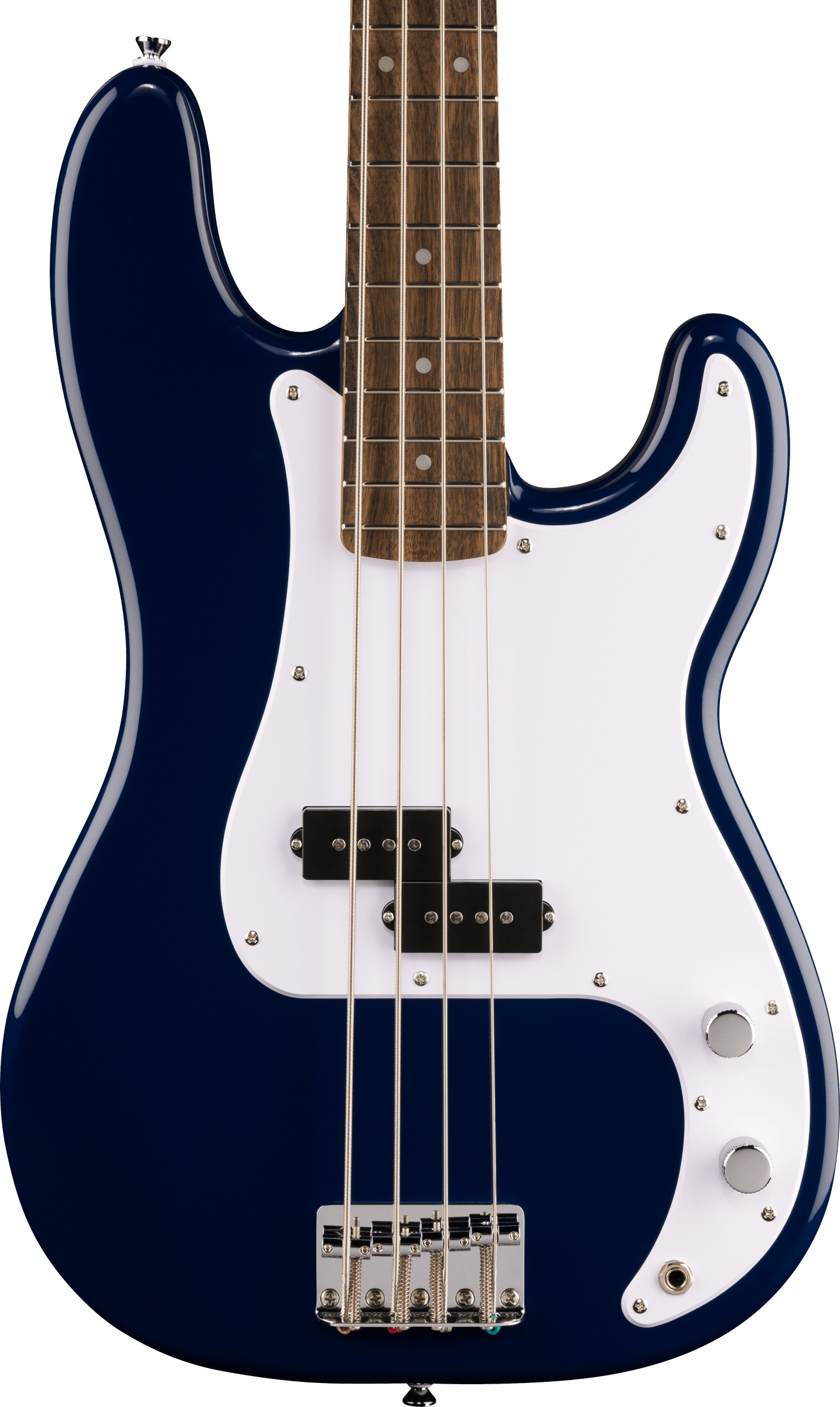Fender Squier Sonic Precision Bass LRL WPG MNB (obrázek 3)