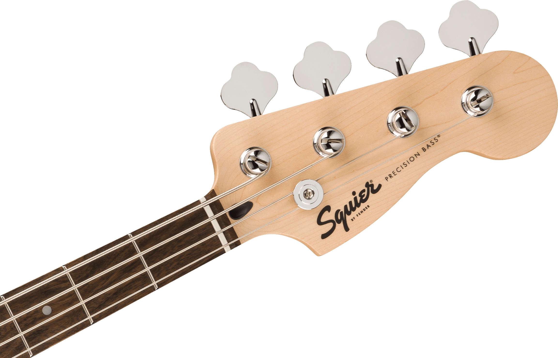 Fender Squier Sonic Precision Bass LRL WPG MNB (obrázek 4)