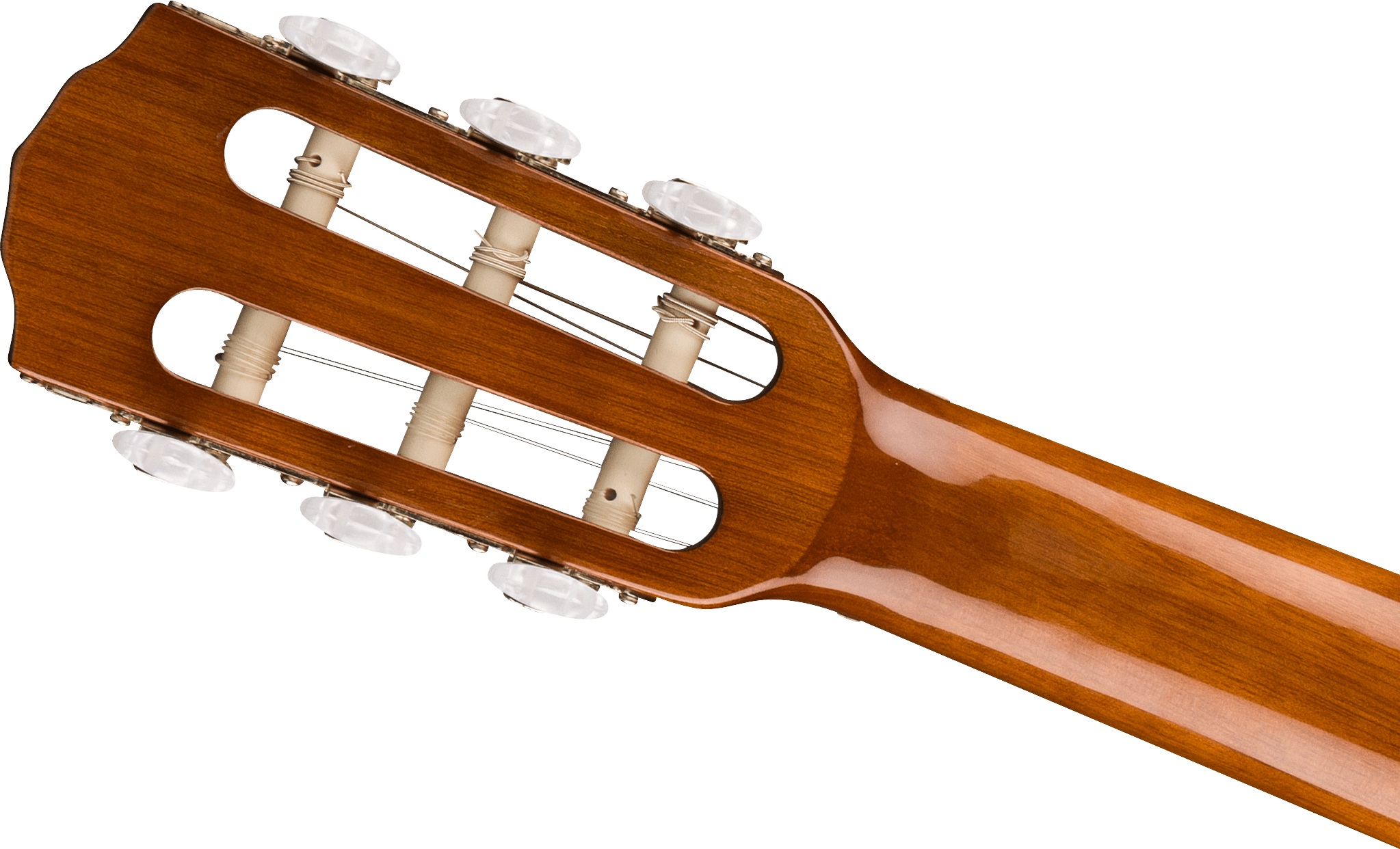 Fender CN-30 Nylon WB WN NAT (obrázek 4)