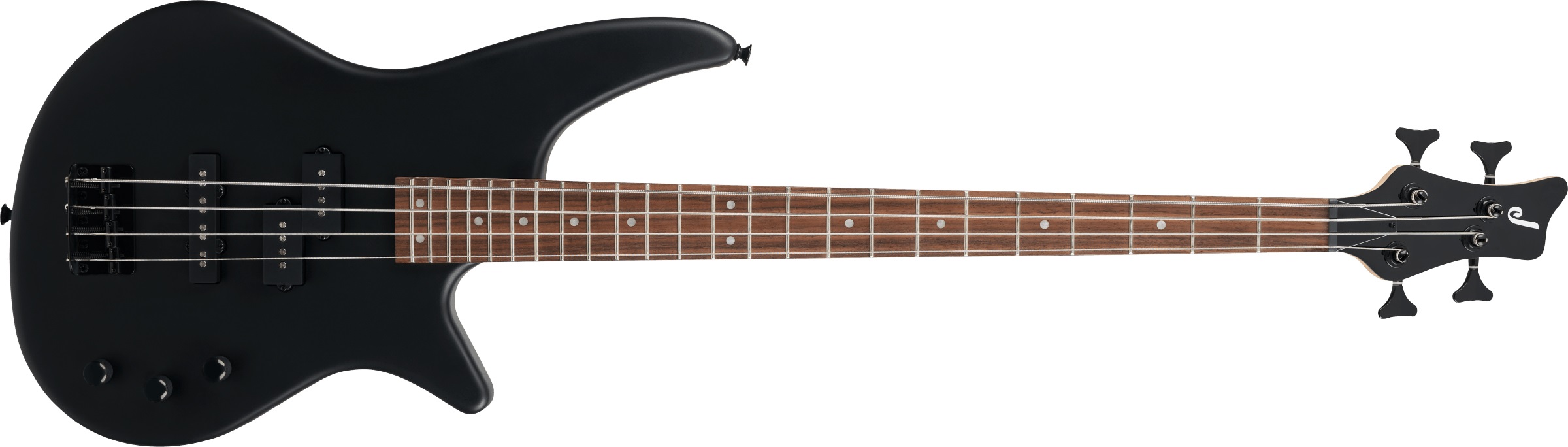 Levně Jackson JS Series Spectra Bass JS2 LRL Satin Black