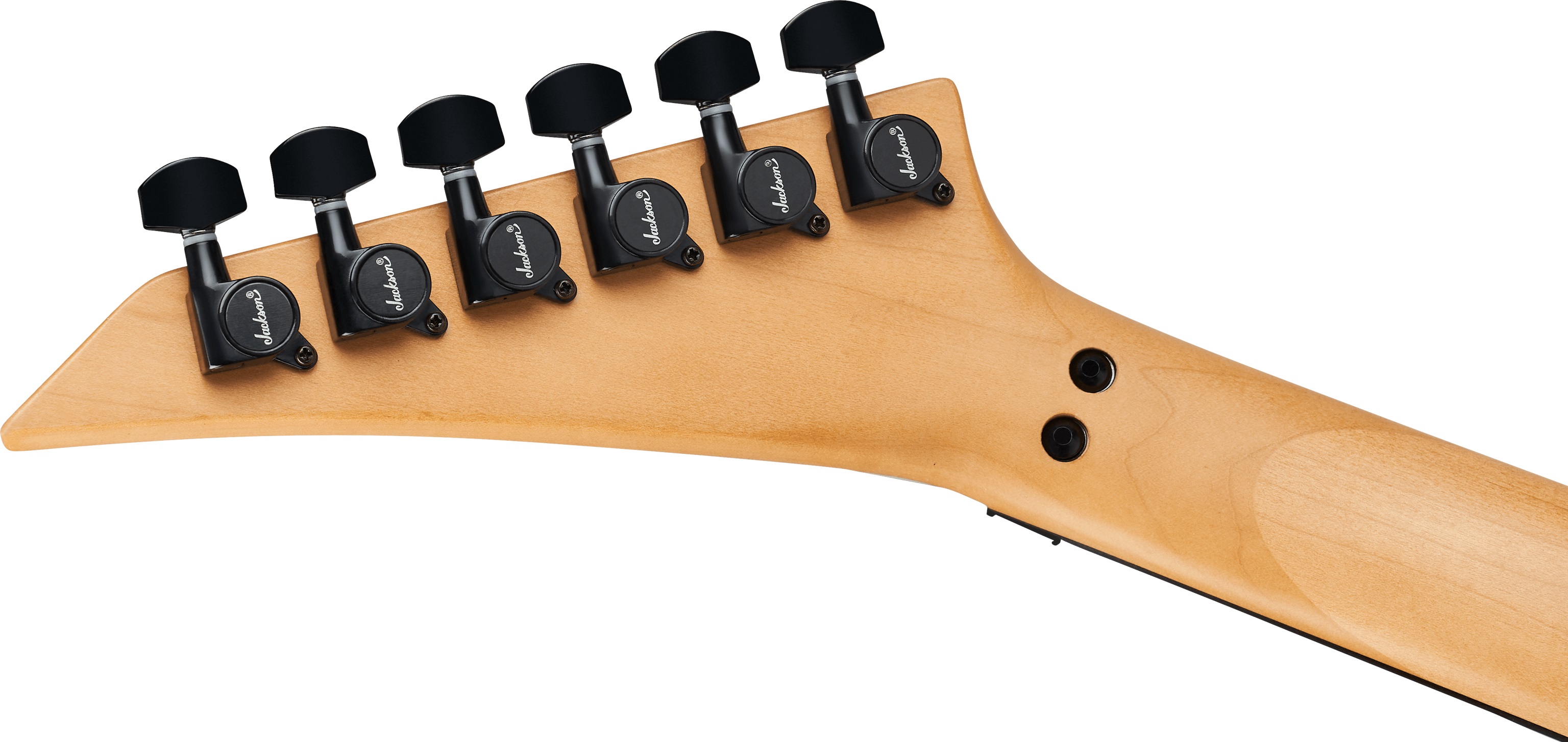 Jackson Pro Origins 1985 Limited Edition San Dimas SD1 HH FR EBY Yello (obrázek 5)