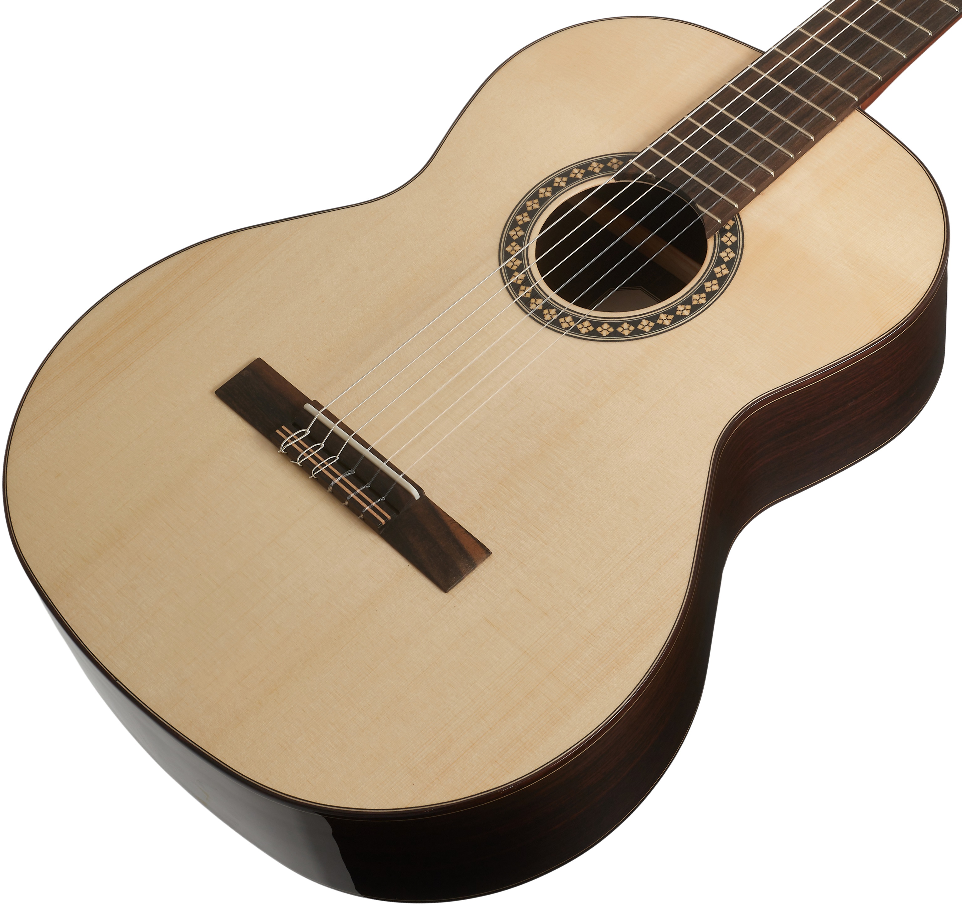 Kremona Romida RD-S (obrázek 3)