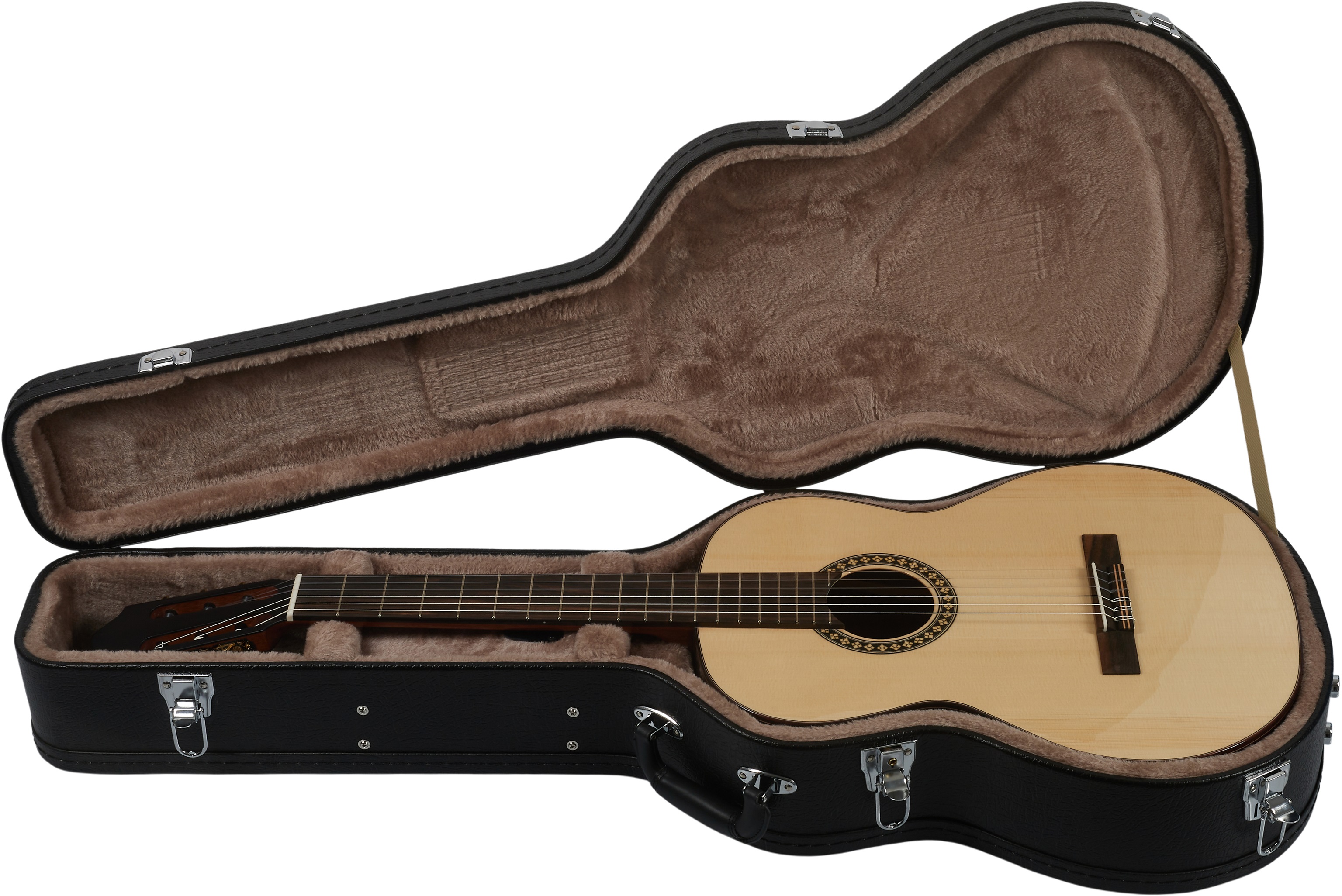 Kremona Romida RD-S (obrázek 6)