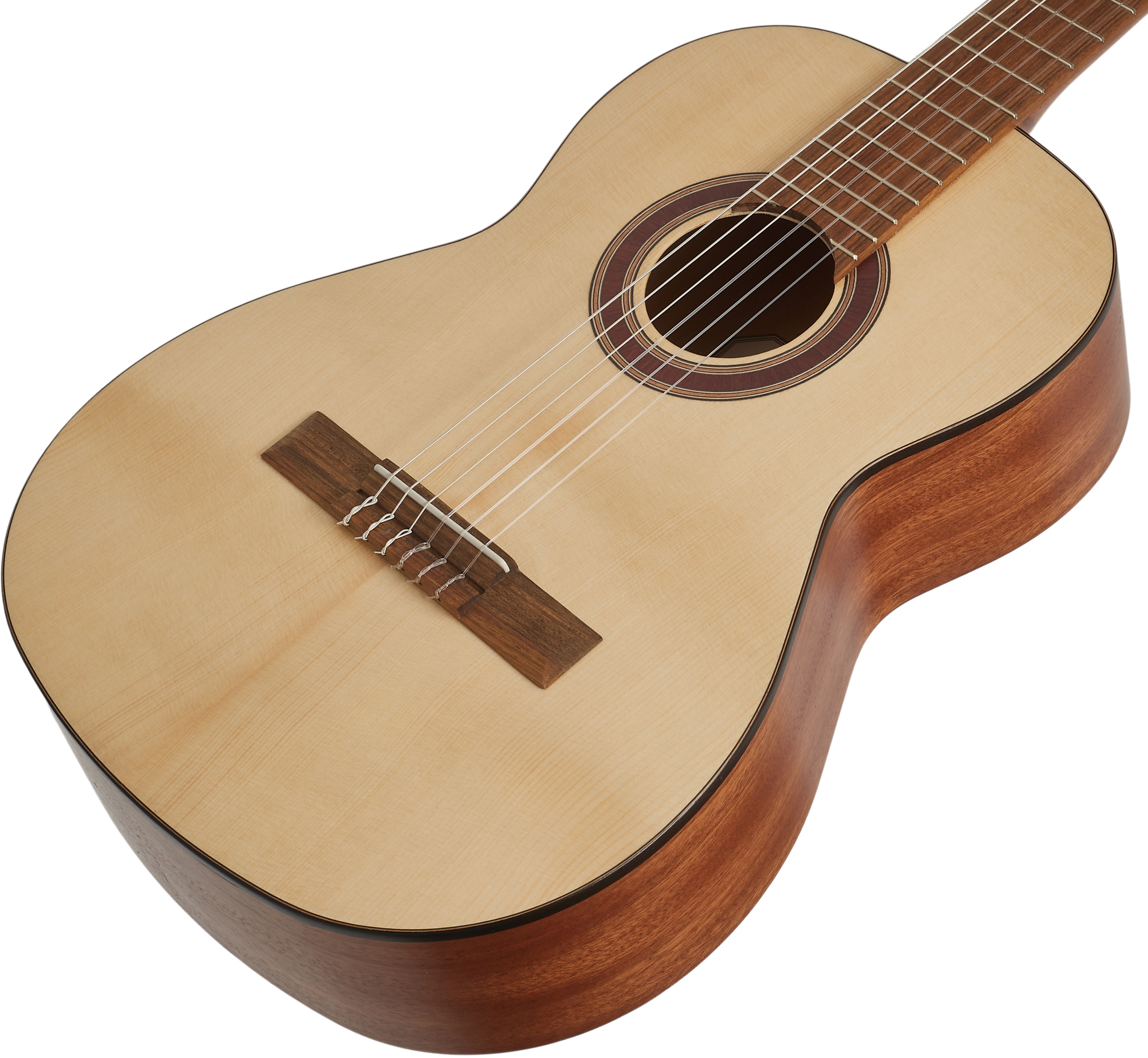 Kremona Lilia (3/4) (obrázek 3)