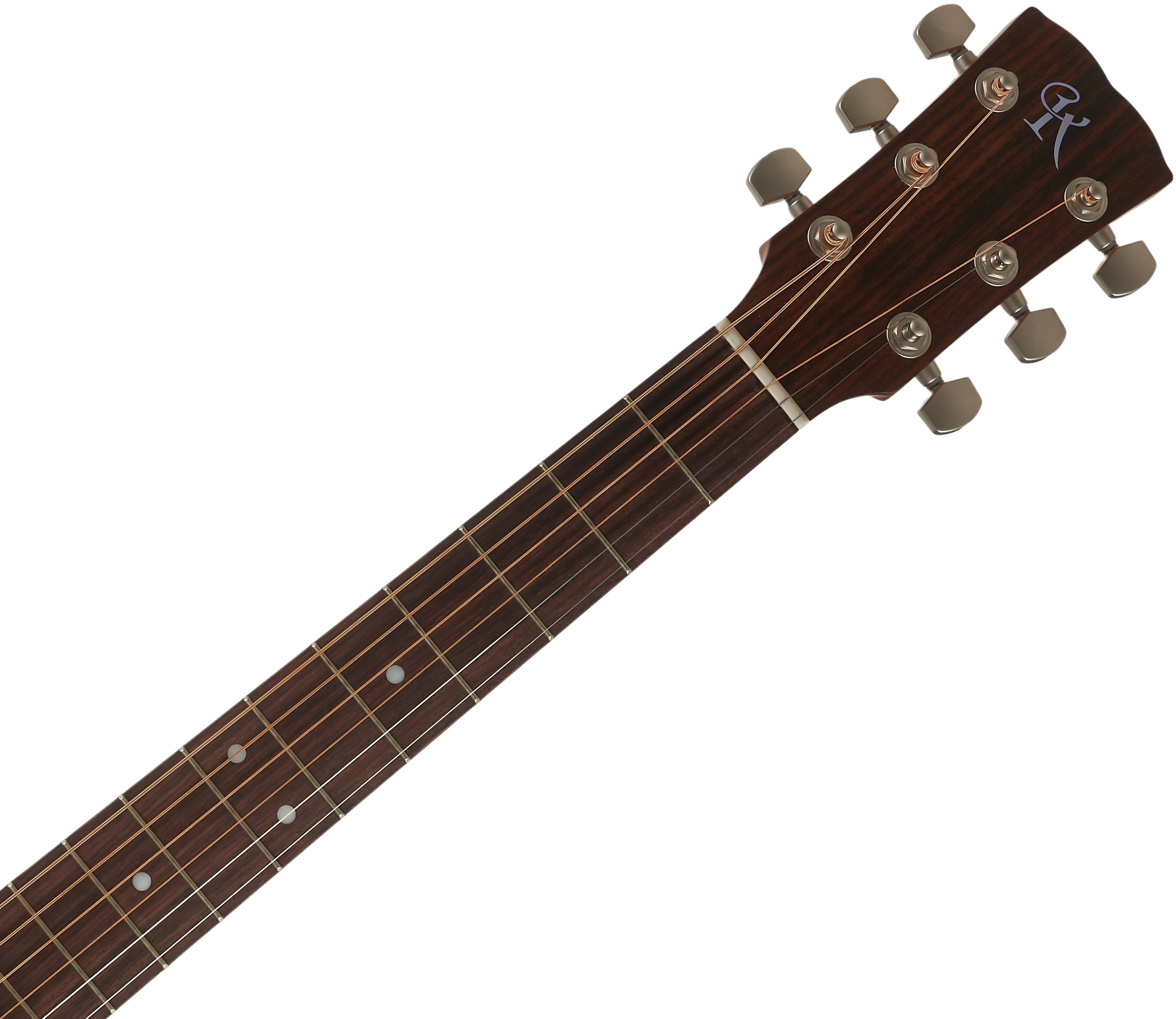 Kremona M10E Dreadnought (obrázek 5)