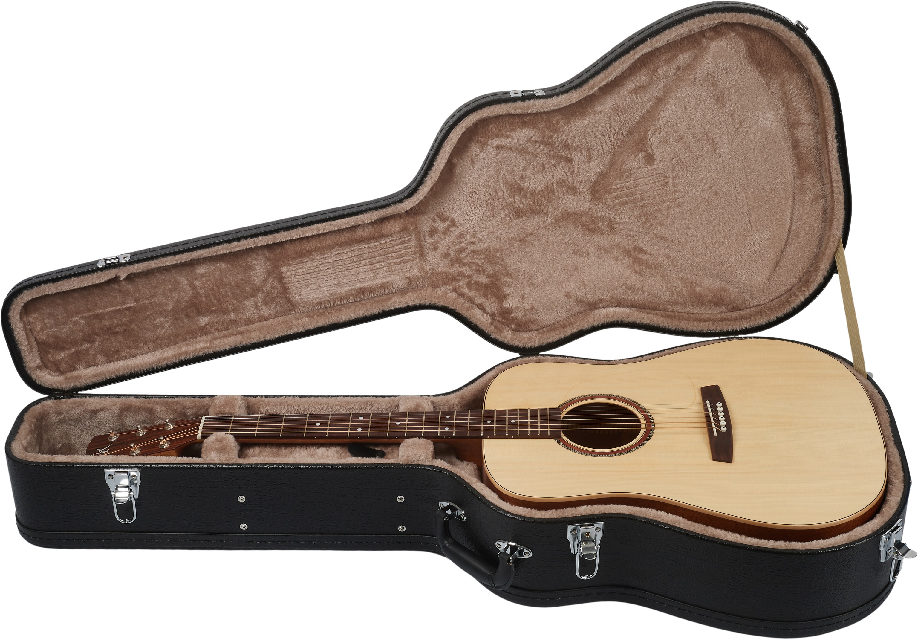 Kremona M10E Dreadnought (obrázek 7)