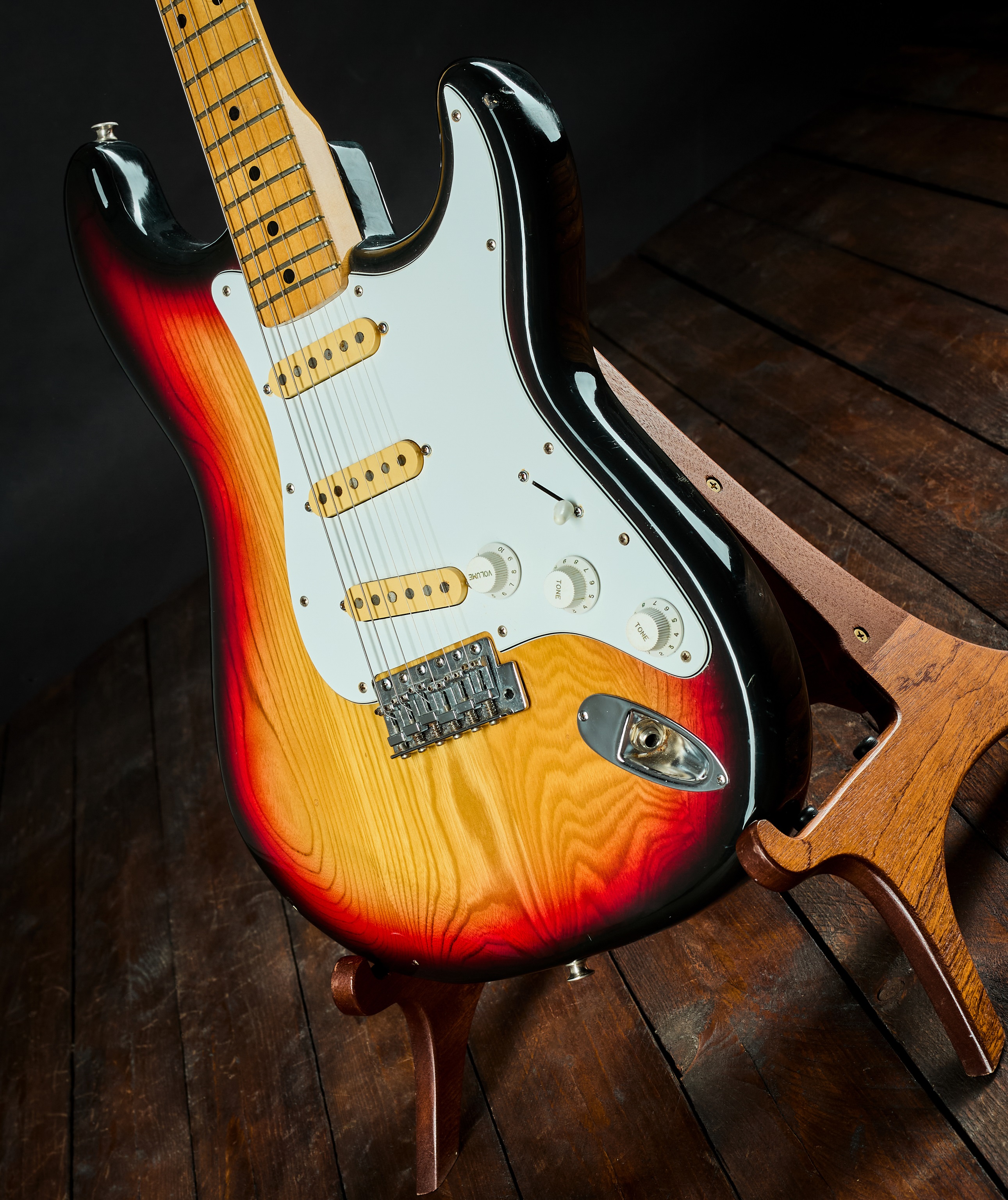 Aria Pro 2 1976 Stage Caster (obrázek 4)