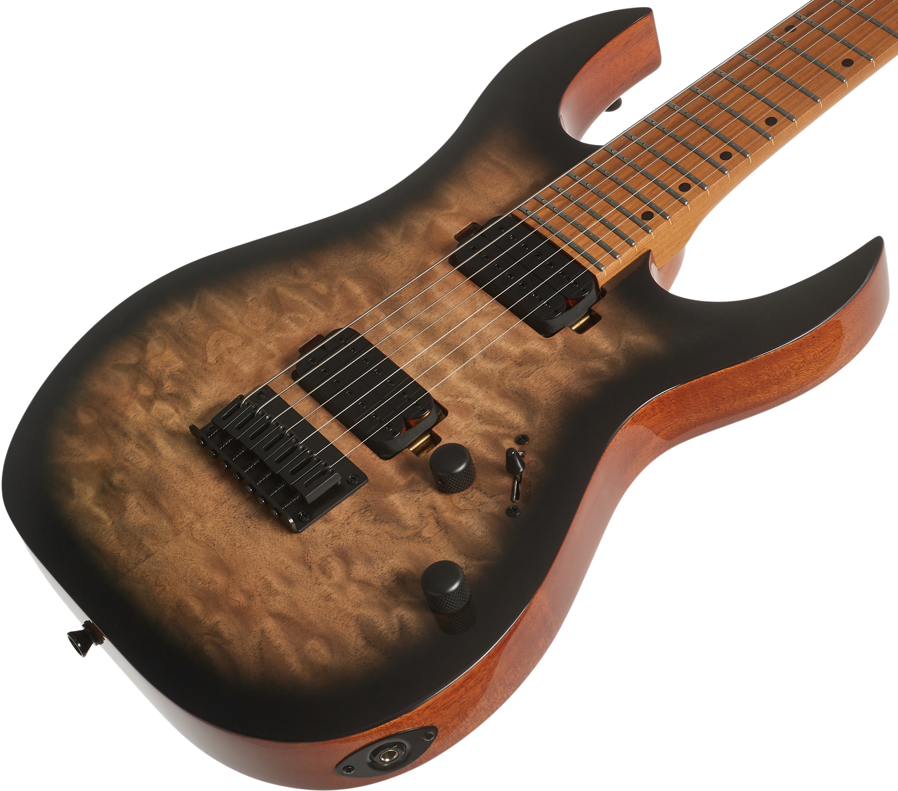 Spira S-507 QDS Limited (obrázek 3)