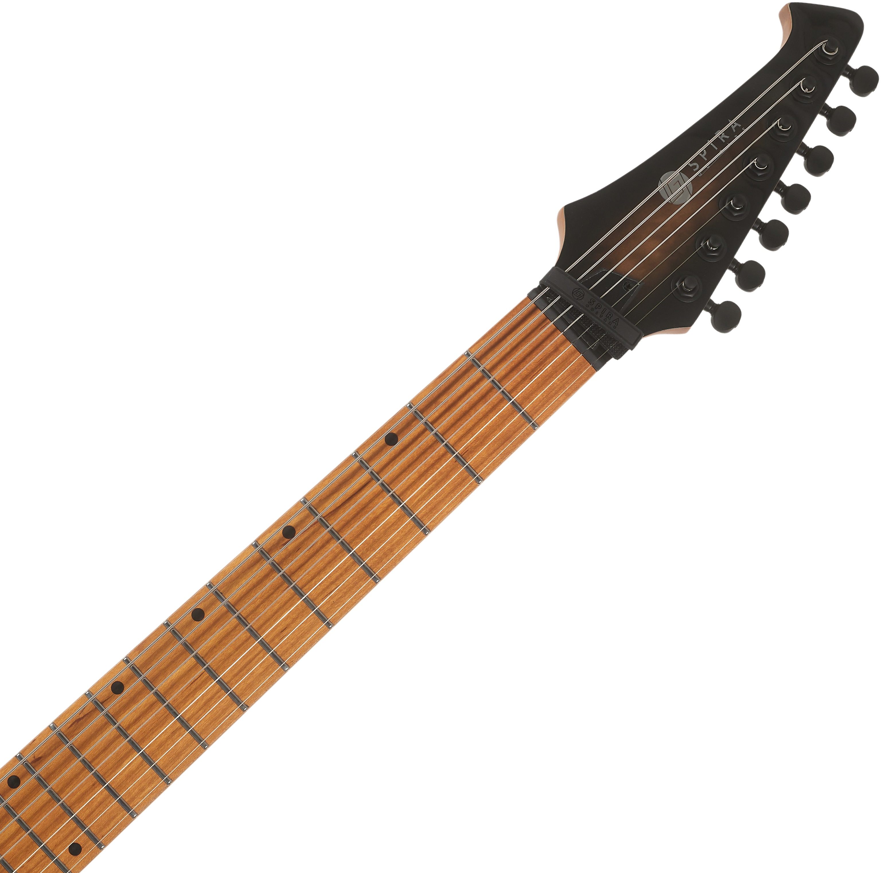 Spira S-507 QDS Limited (obrázek 4)