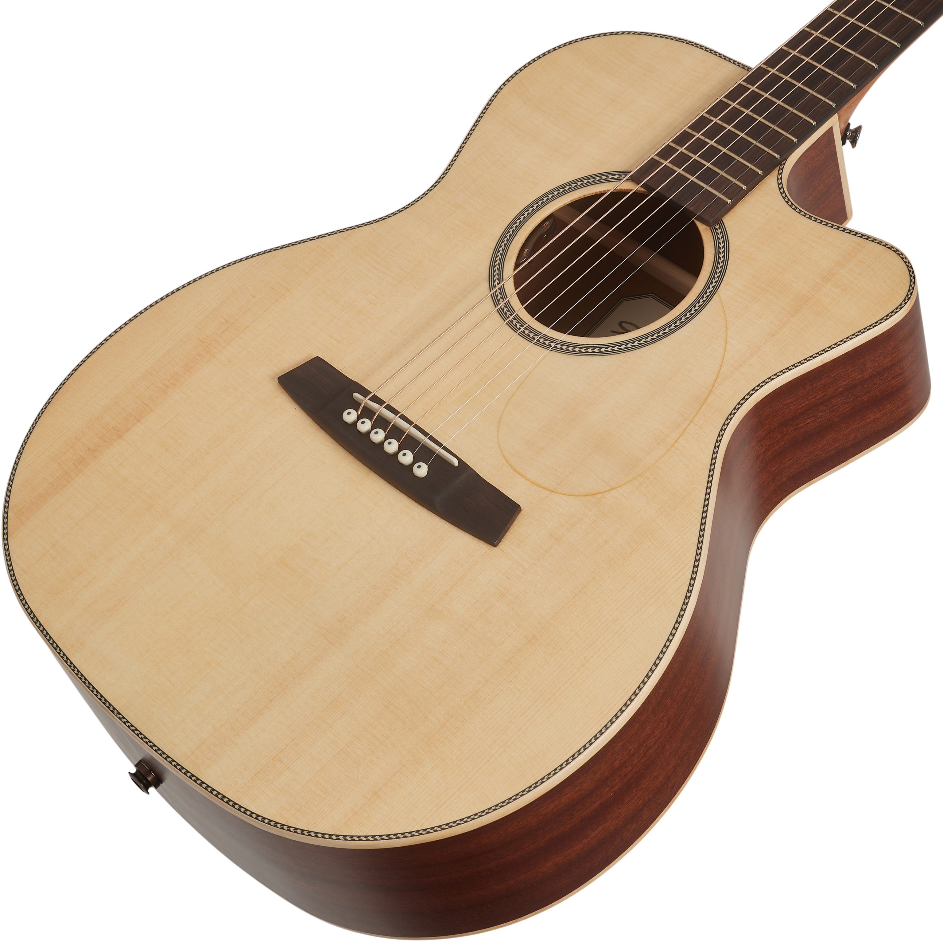 Kremona M25E CW Orchestra (obrázek 3)