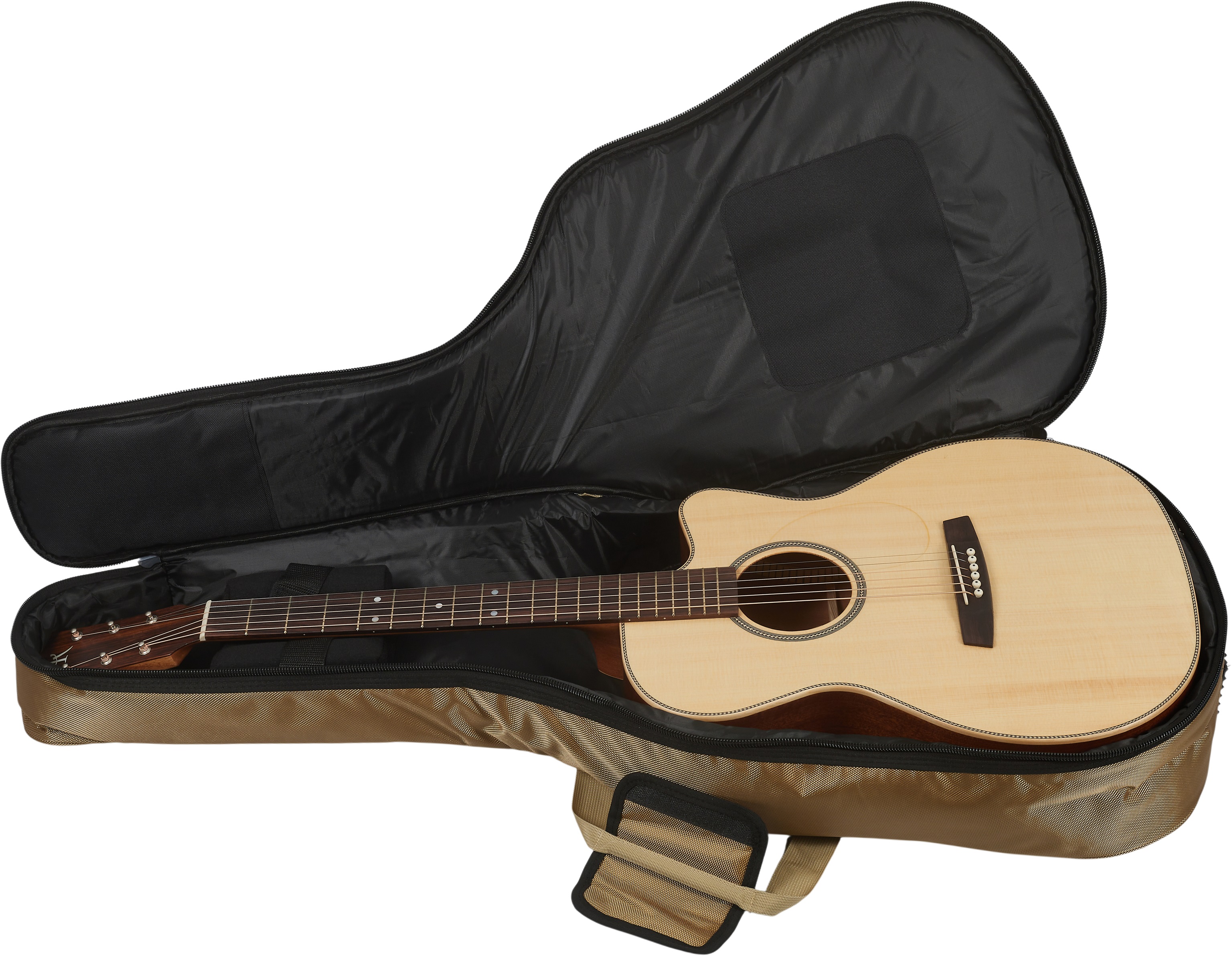 Kremona M25E CW Orchestra (obrázek 6)