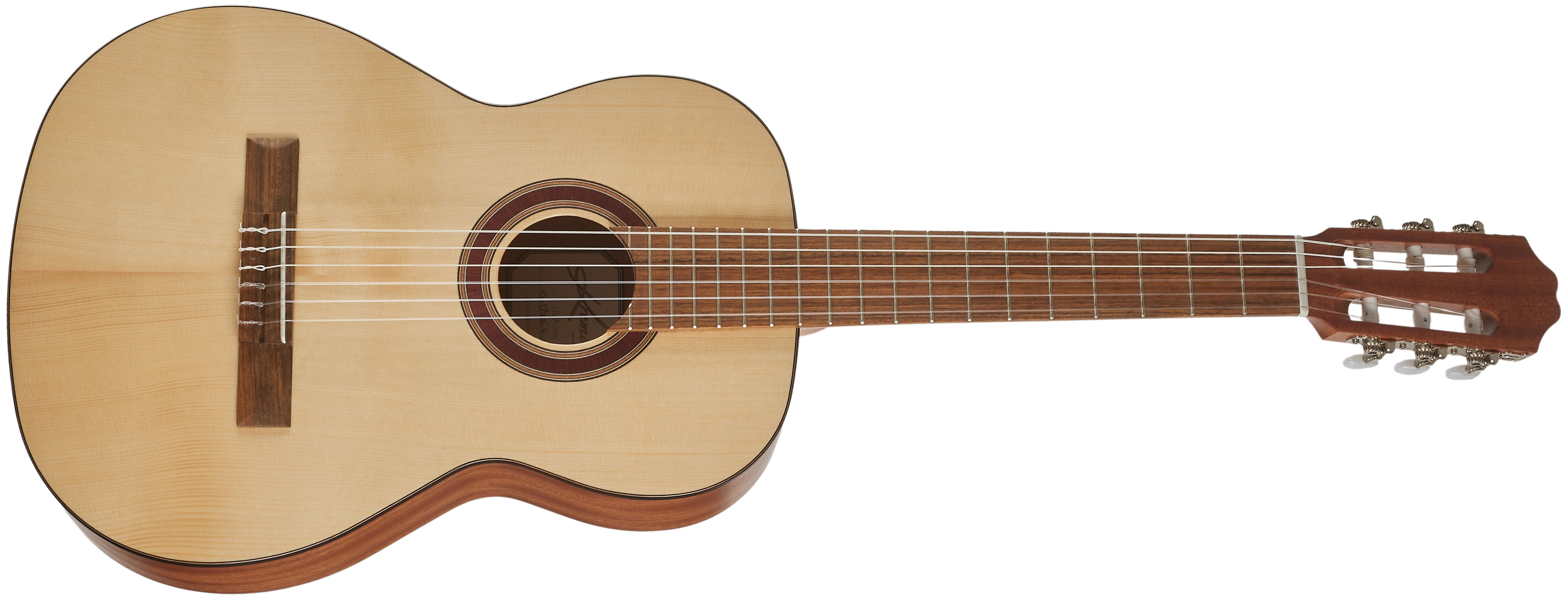 Levně Kremona Lilia (3/4)