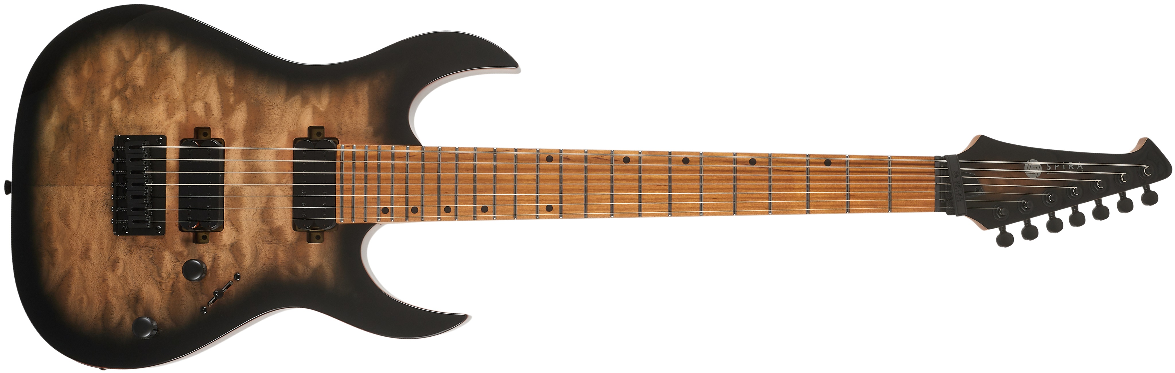 Levně Spira S-507 QDS Limited