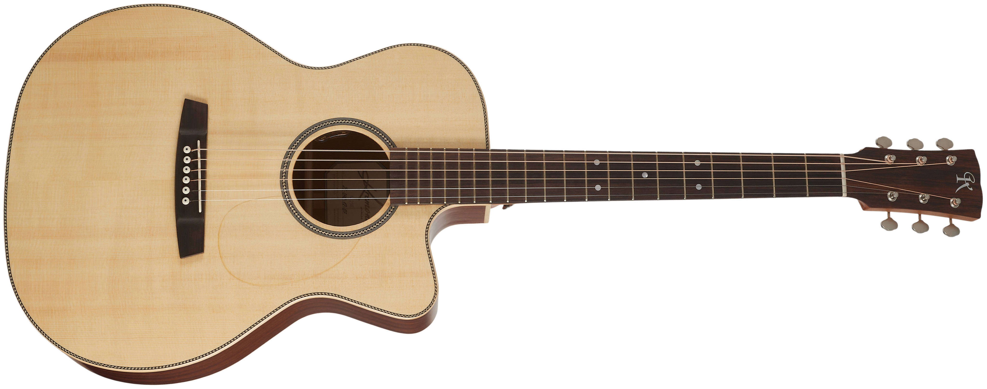 Levně Kremona M25E CW Orchestra