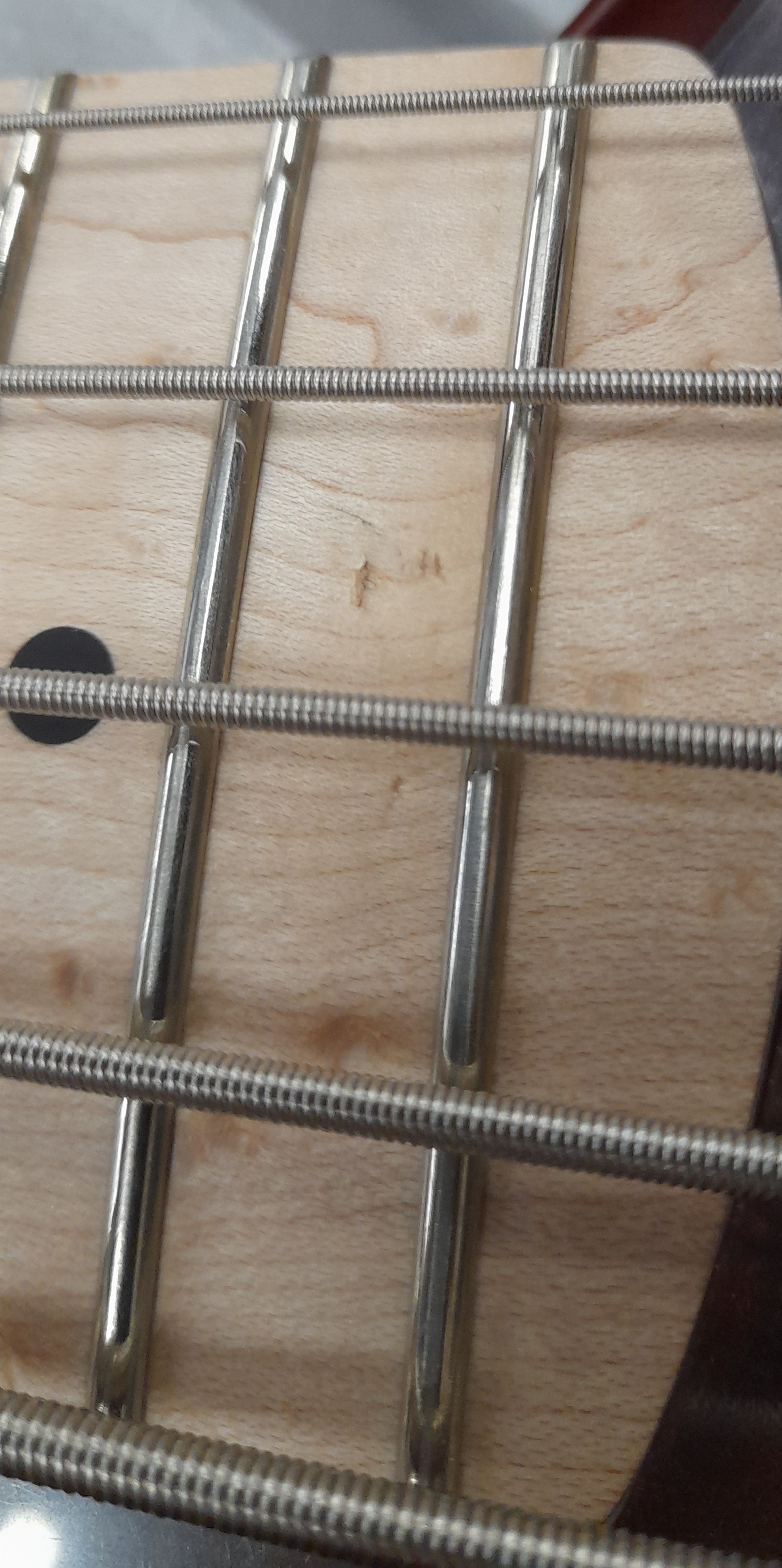 Cort GB-Fusion 5 ABB (použité) (obrázek 9)