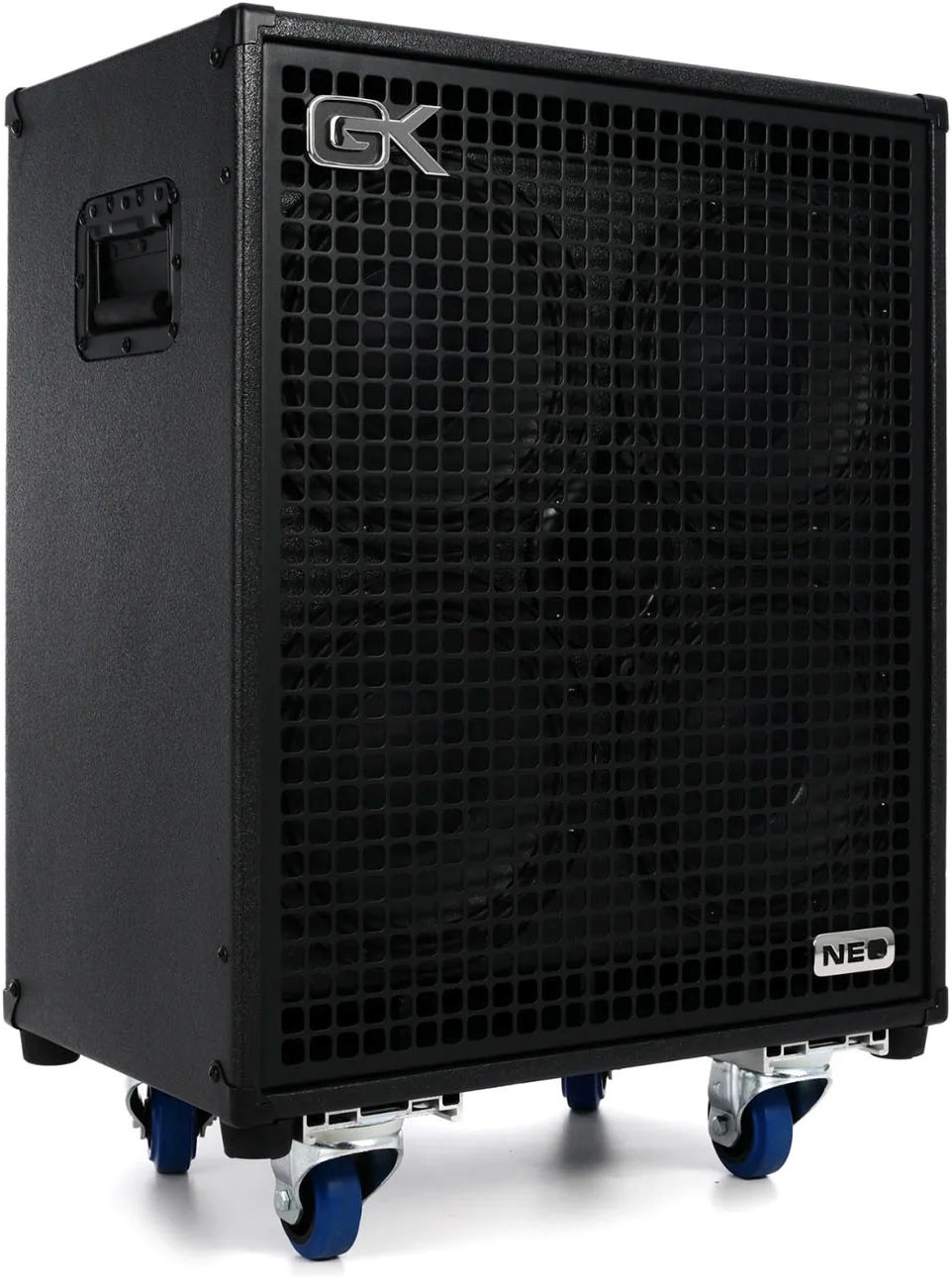 Gallien-Krueger Fusion 410 (obrázek 3)
