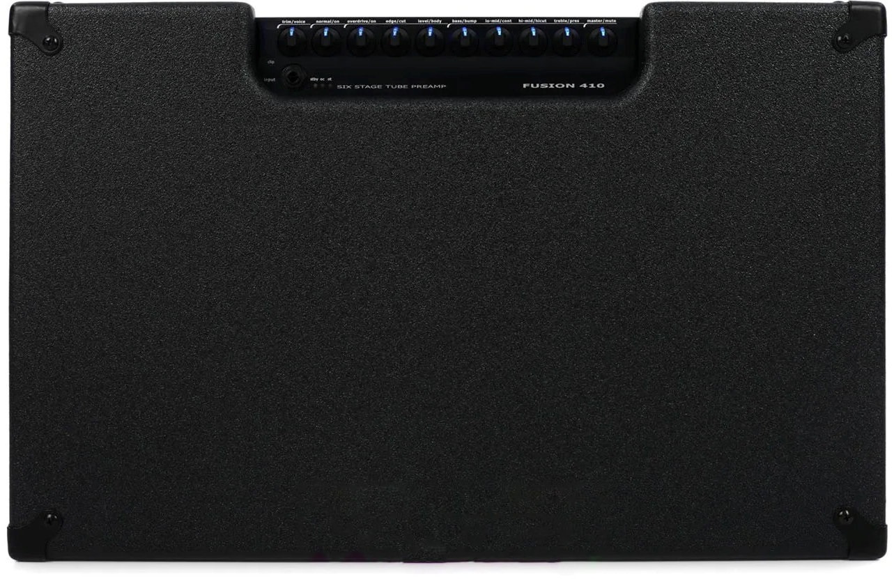 Gallien-Krueger Fusion 410 (obrázek 5)