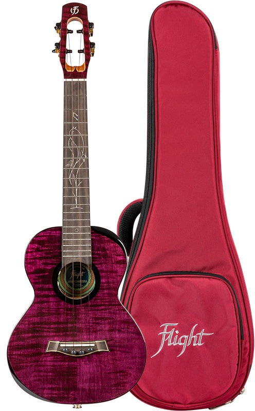 Flight Songbird TPP Tenor EQ-A (obrázek 3)