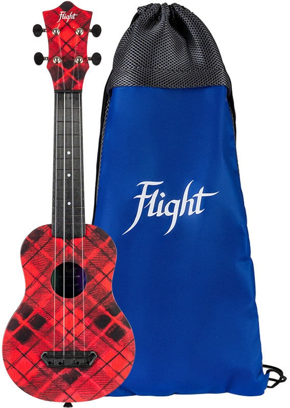 Flight UTS-40 Plaid (obrázek 3)