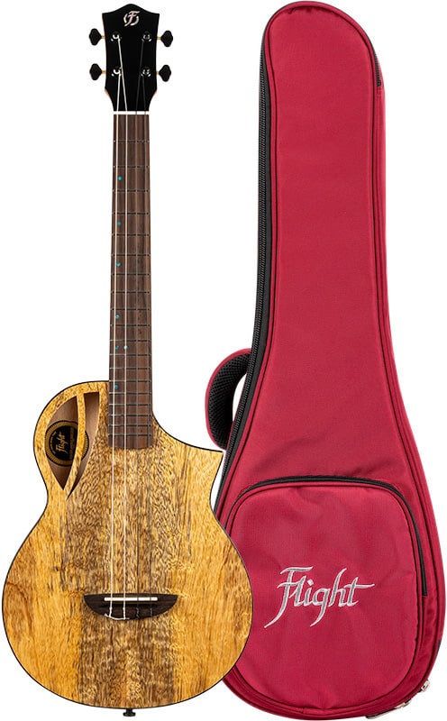 Flight Aviator Baritone Mango (obrázek 3)