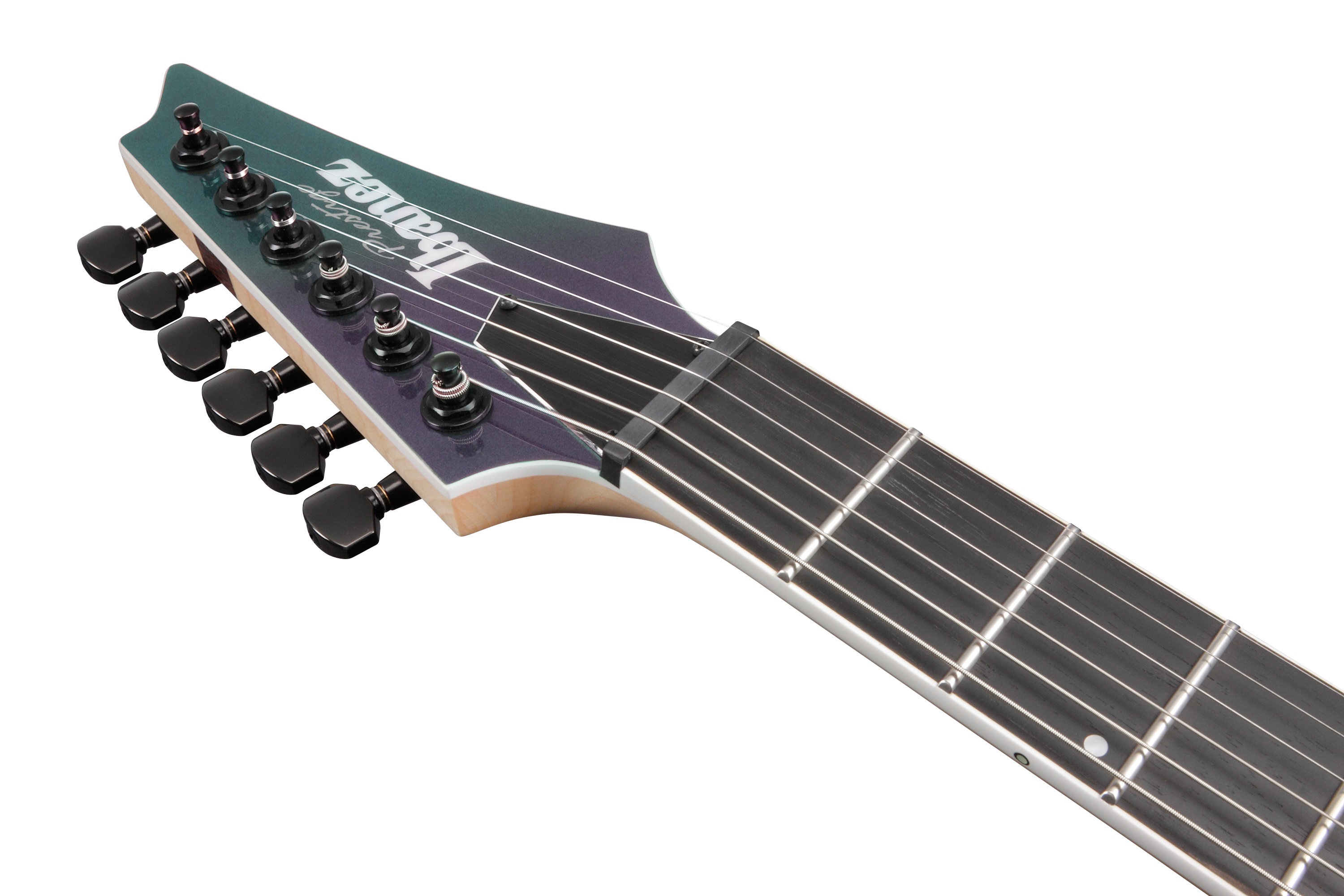 Ibanez RG5121RET-PRT (obrázek 5)