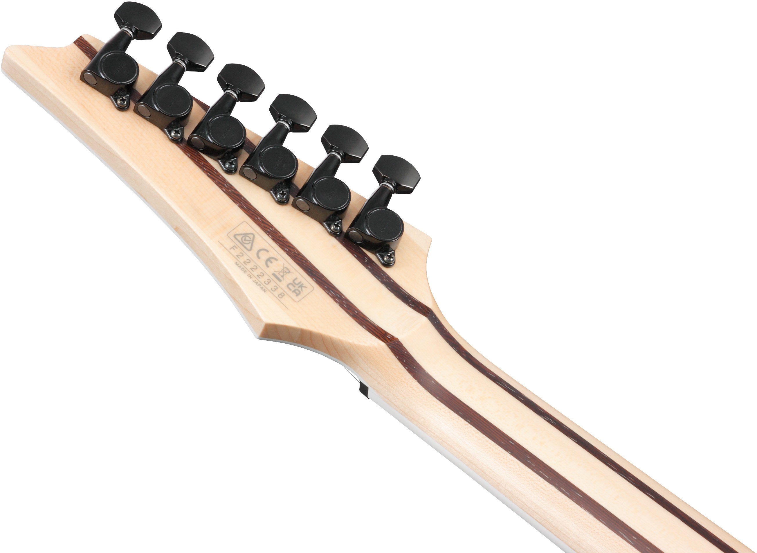 Ibanez RG5121RET-PRT (obrázek 6)