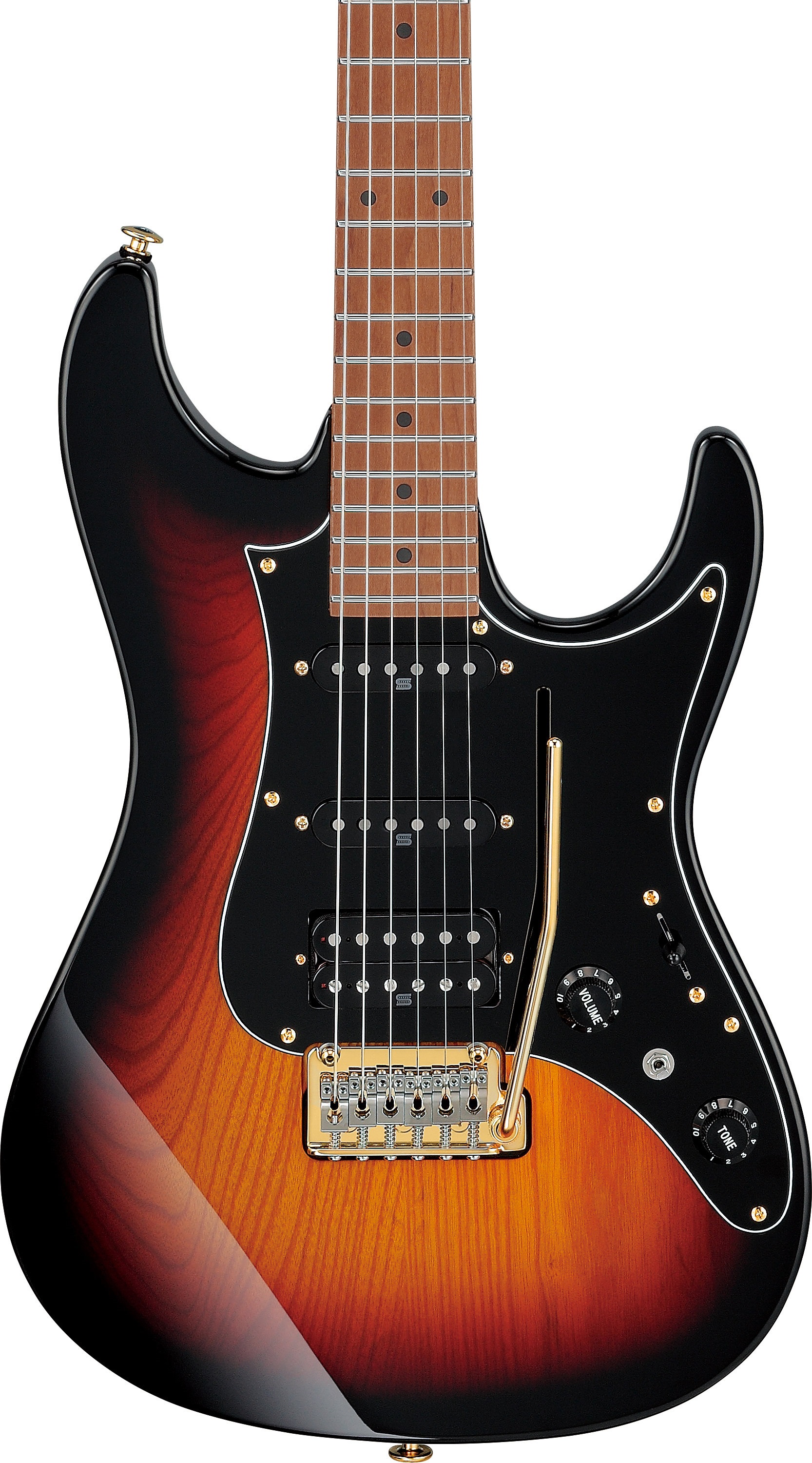 Ibanez AZ2204AG-TFB (obrázek 3)