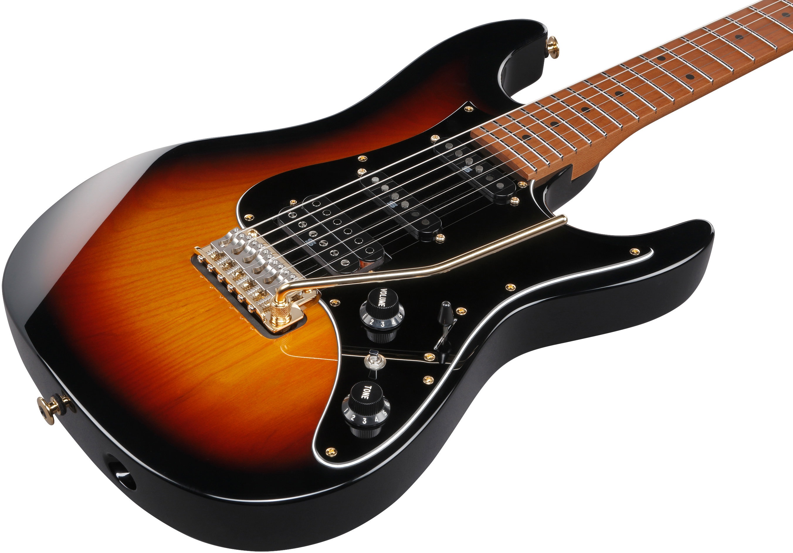 Ibanez AZ2204AG-TFB (obrázek 4)