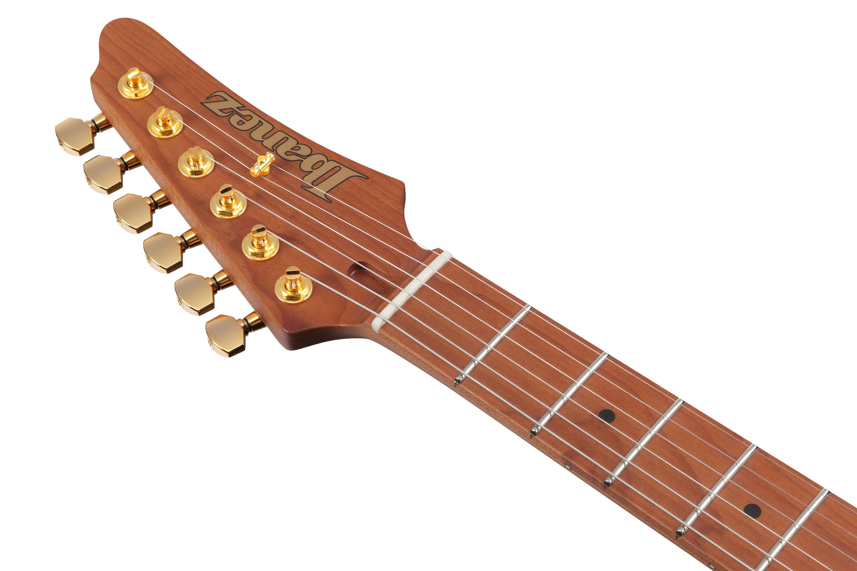 Ibanez AZ2204AG-TFB (obrázek 5)
