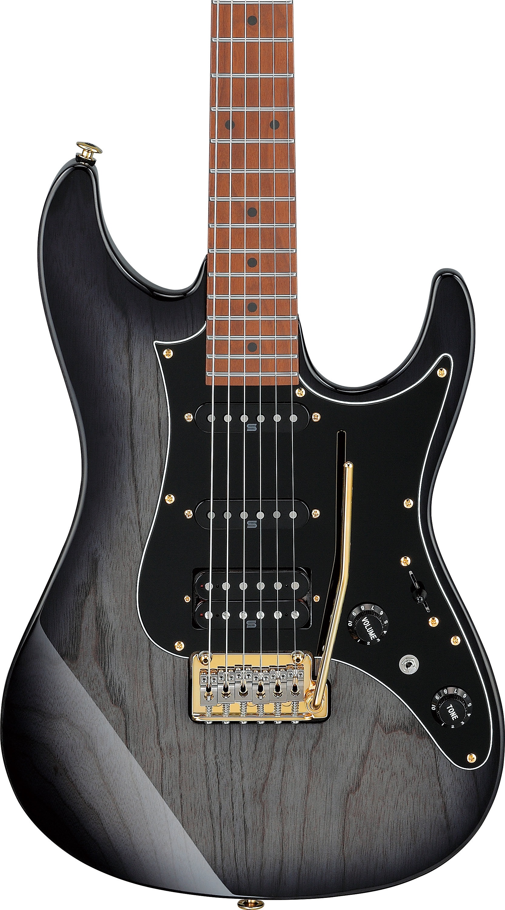 Ibanez AZ2204AG-TGB (obrázek 3)