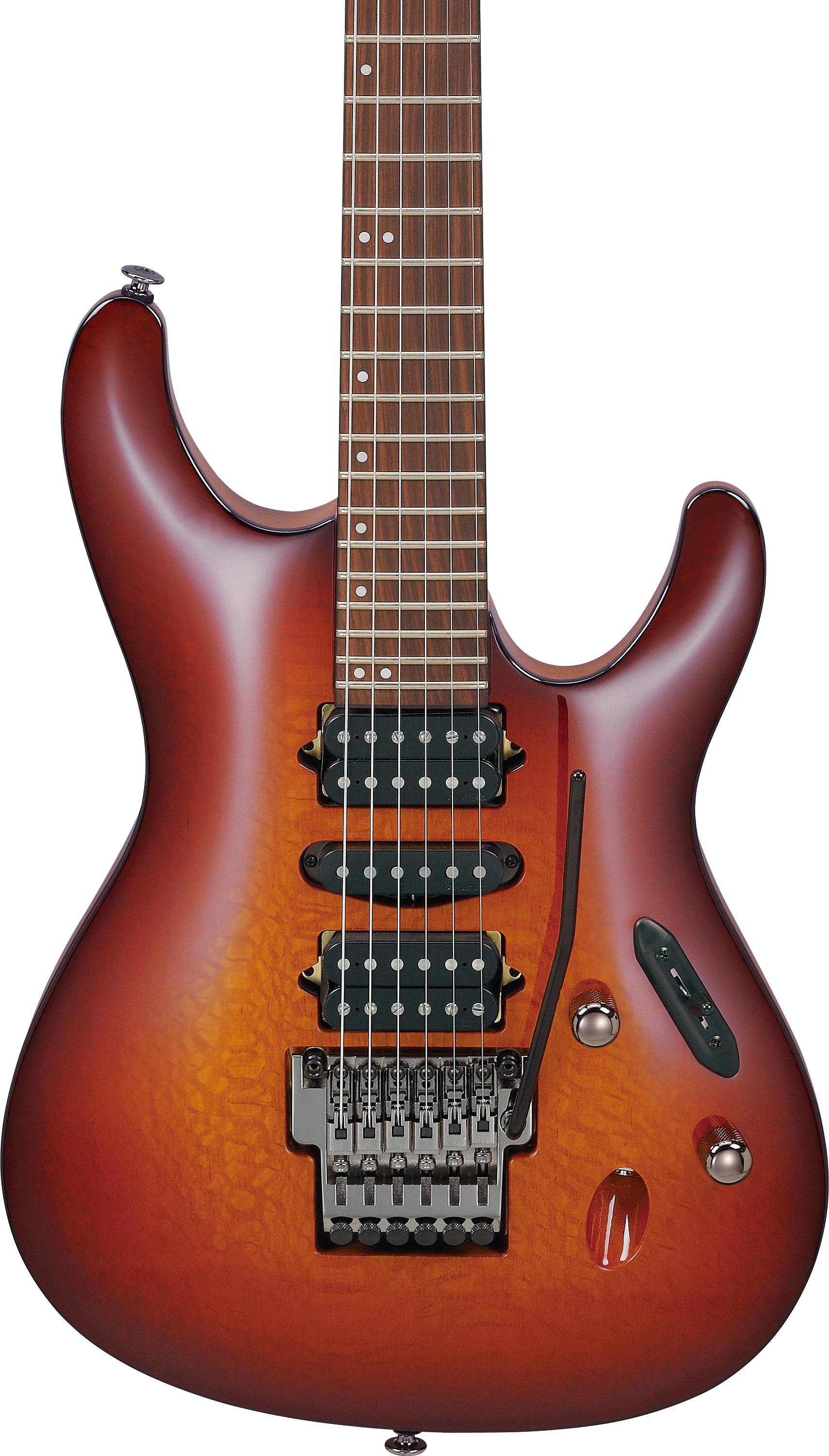 Ibanez S6670SK-STB (obrázek 3)