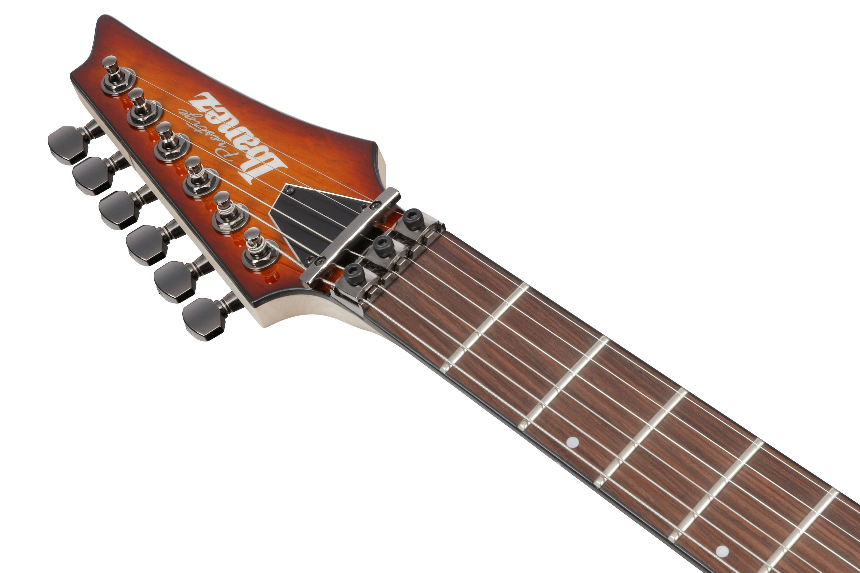Ibanez S6670SK-STB (obrázek 5)