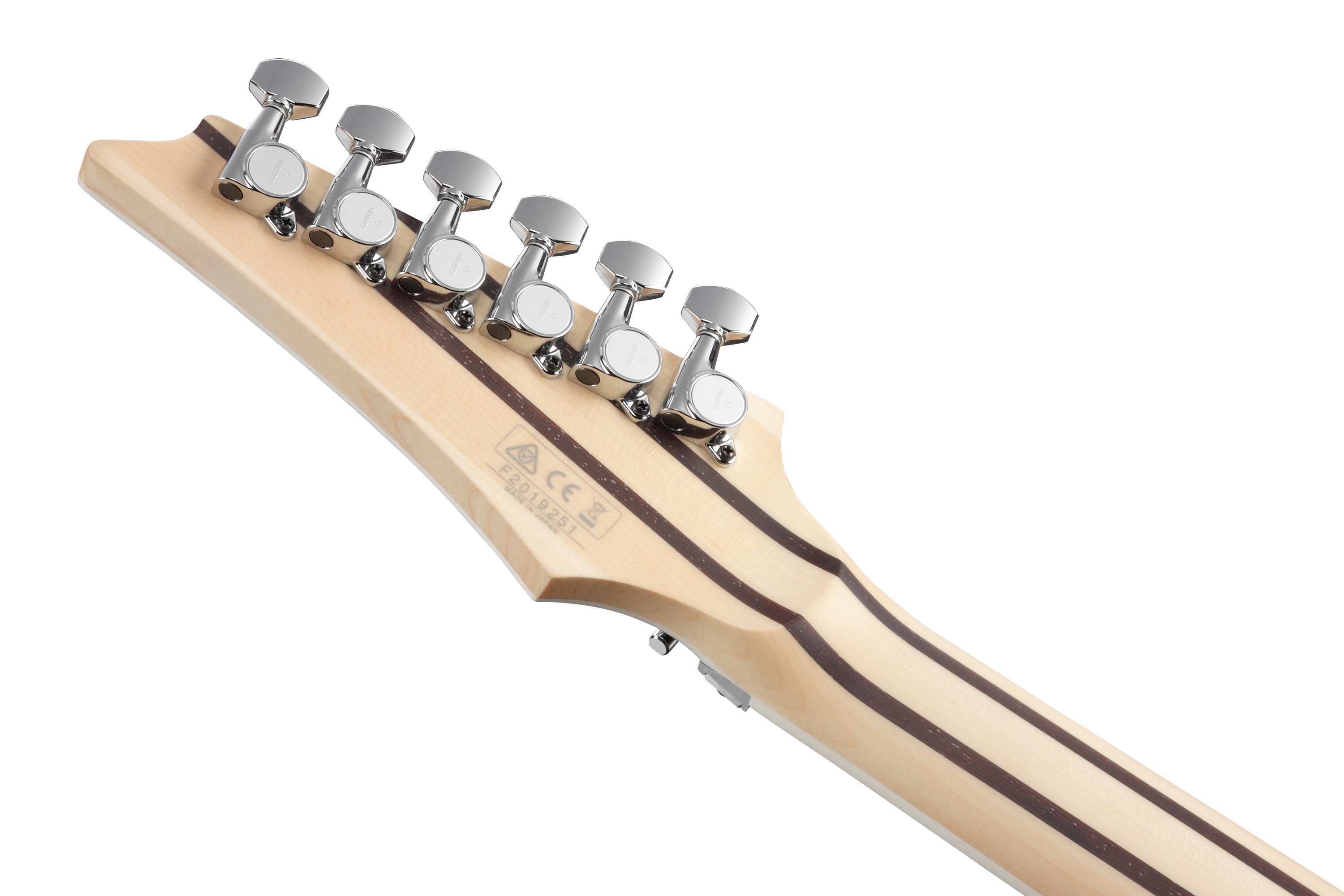 Ibanez RG5320RC-DFM (obrázek 6)