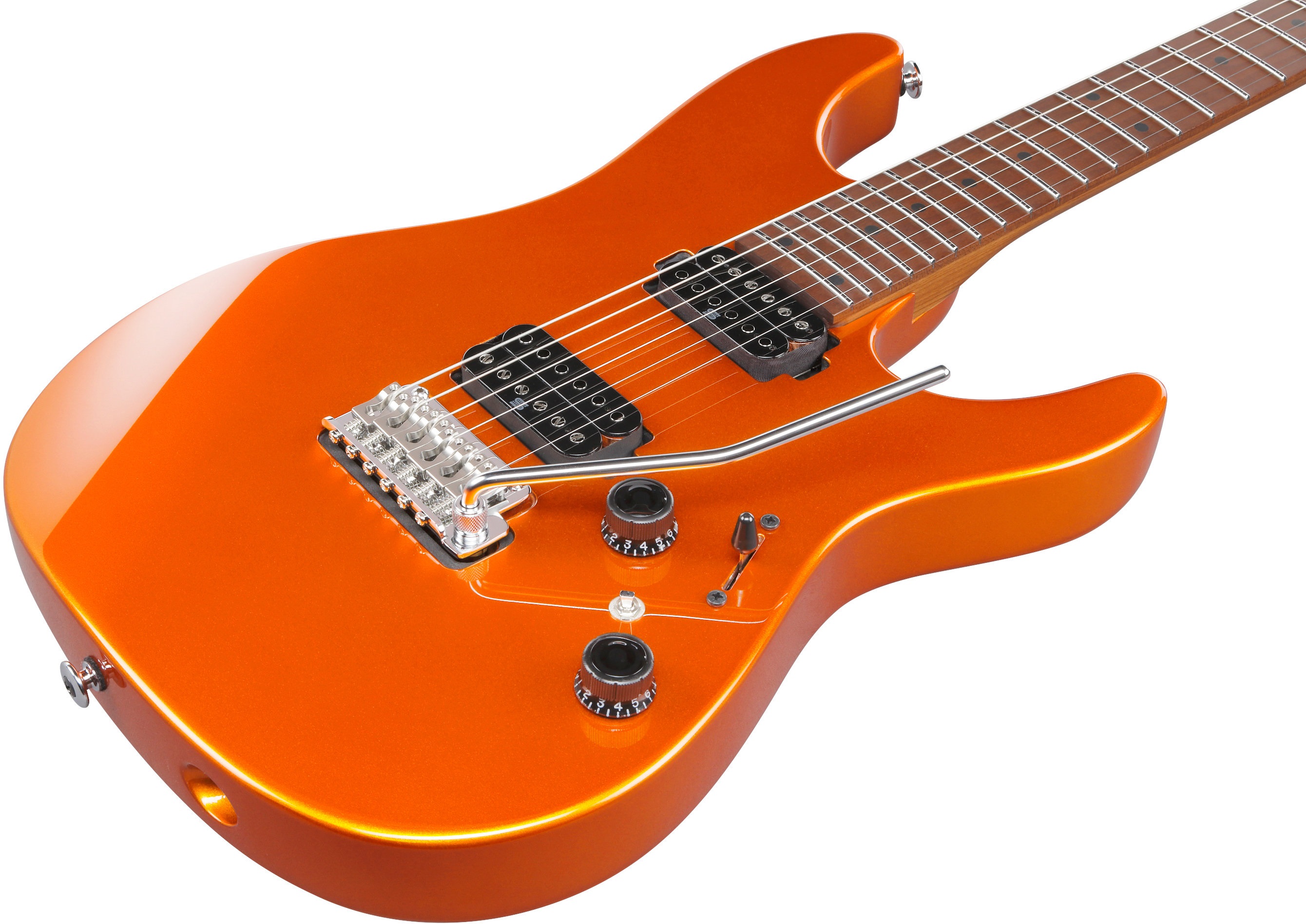 Ibanez AZ2402-ROM (obrázek 5)