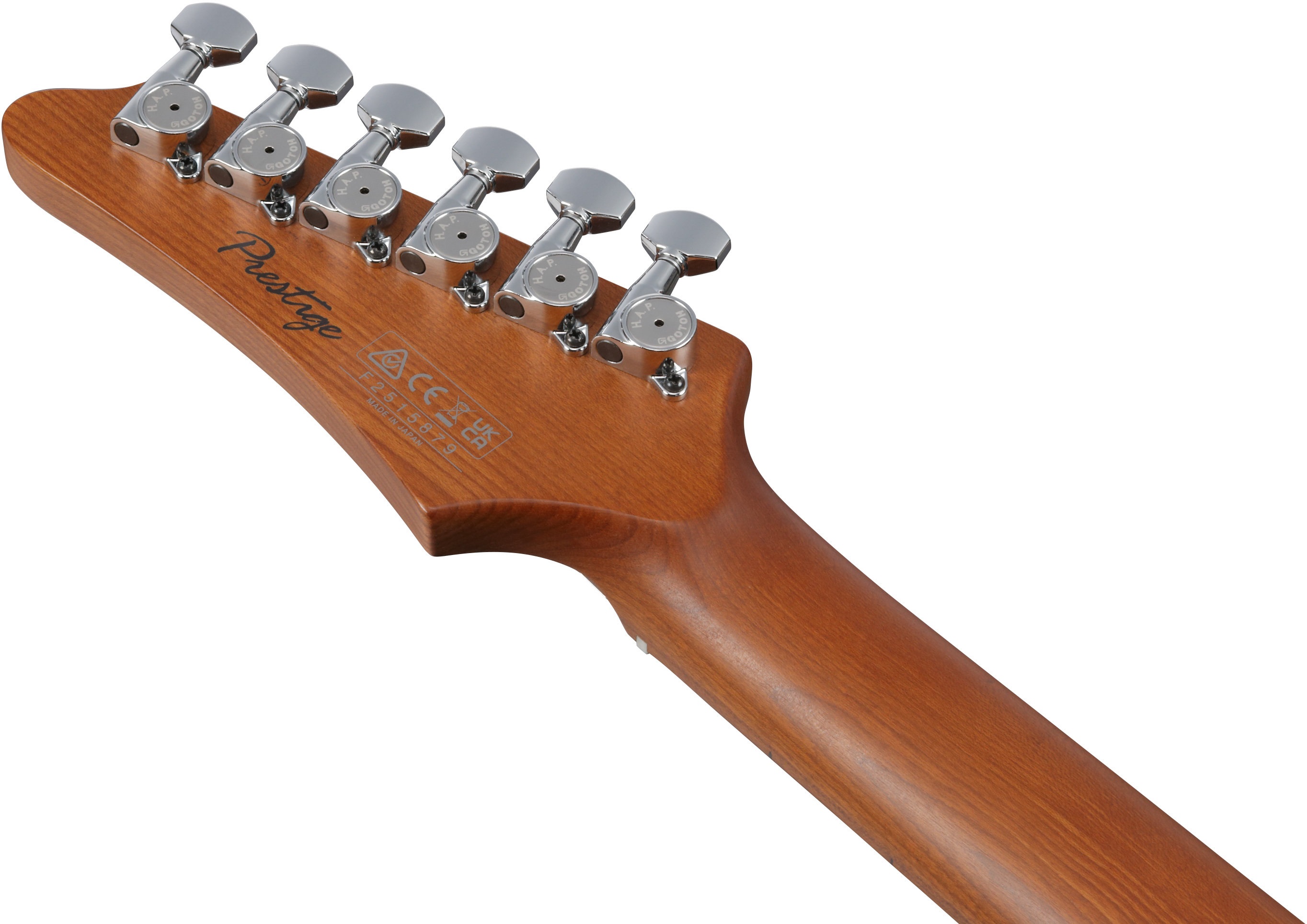Ibanez AZ2402-ROM (obrázek 7)