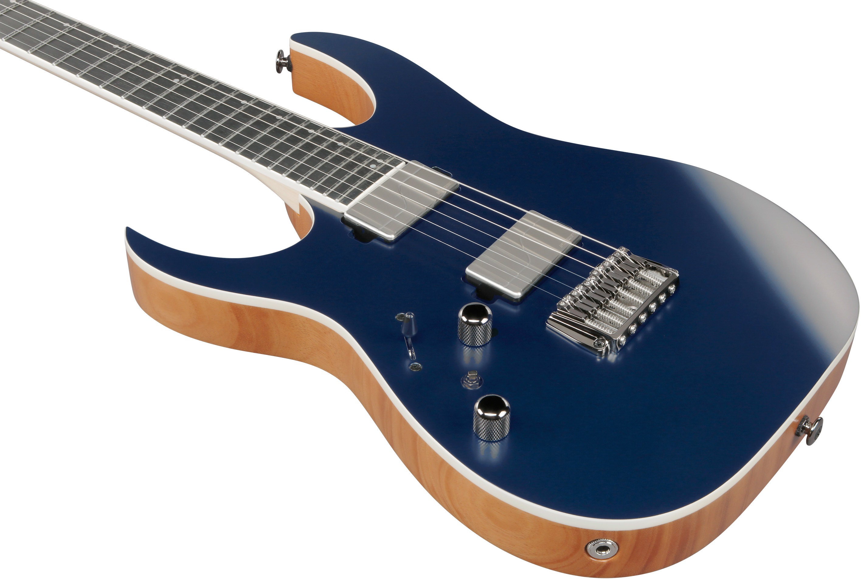 Ibanez RG5121RL-DBF (obrázek 4)