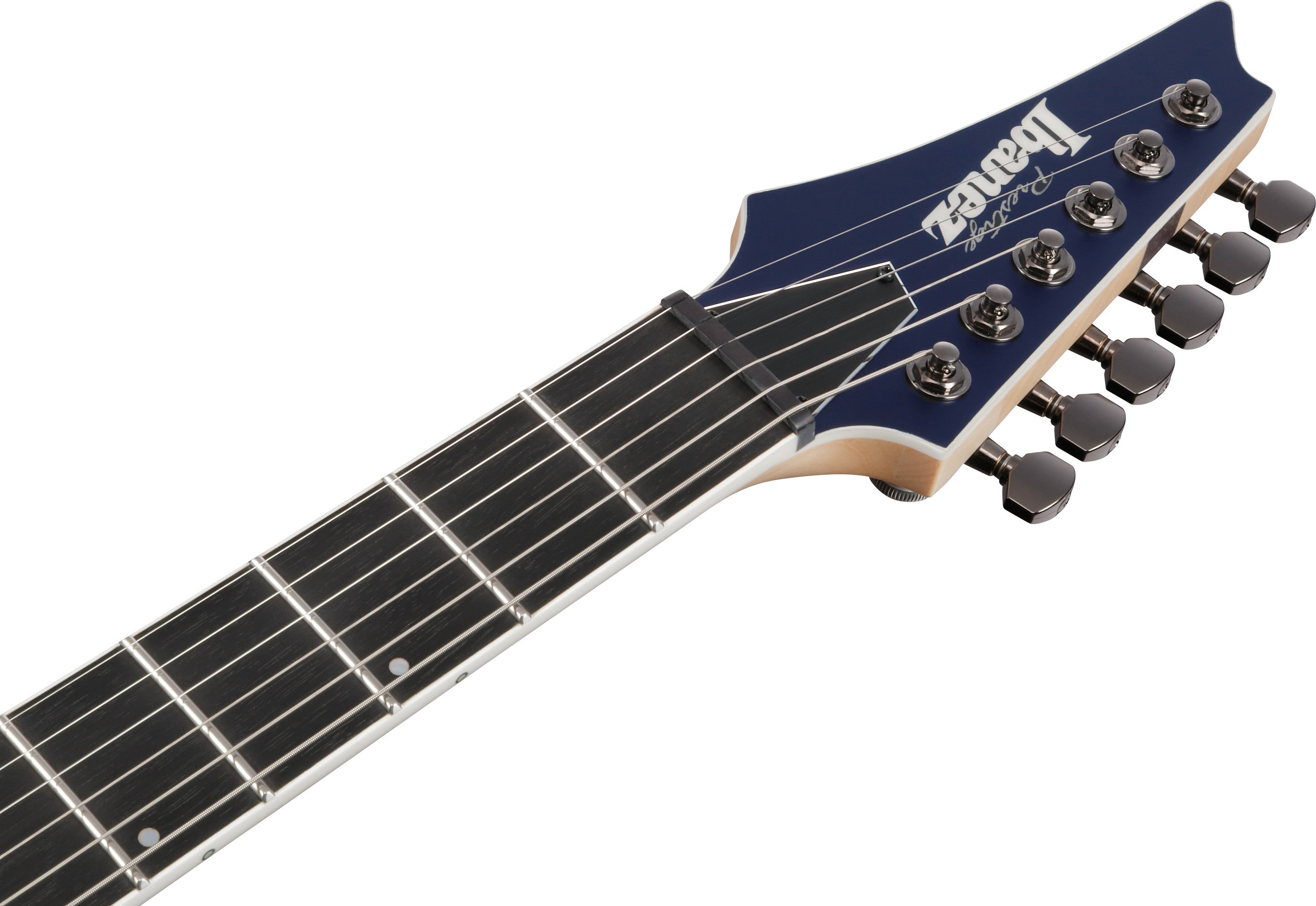 Ibanez RG5121RL-DBF (obrázek 5)