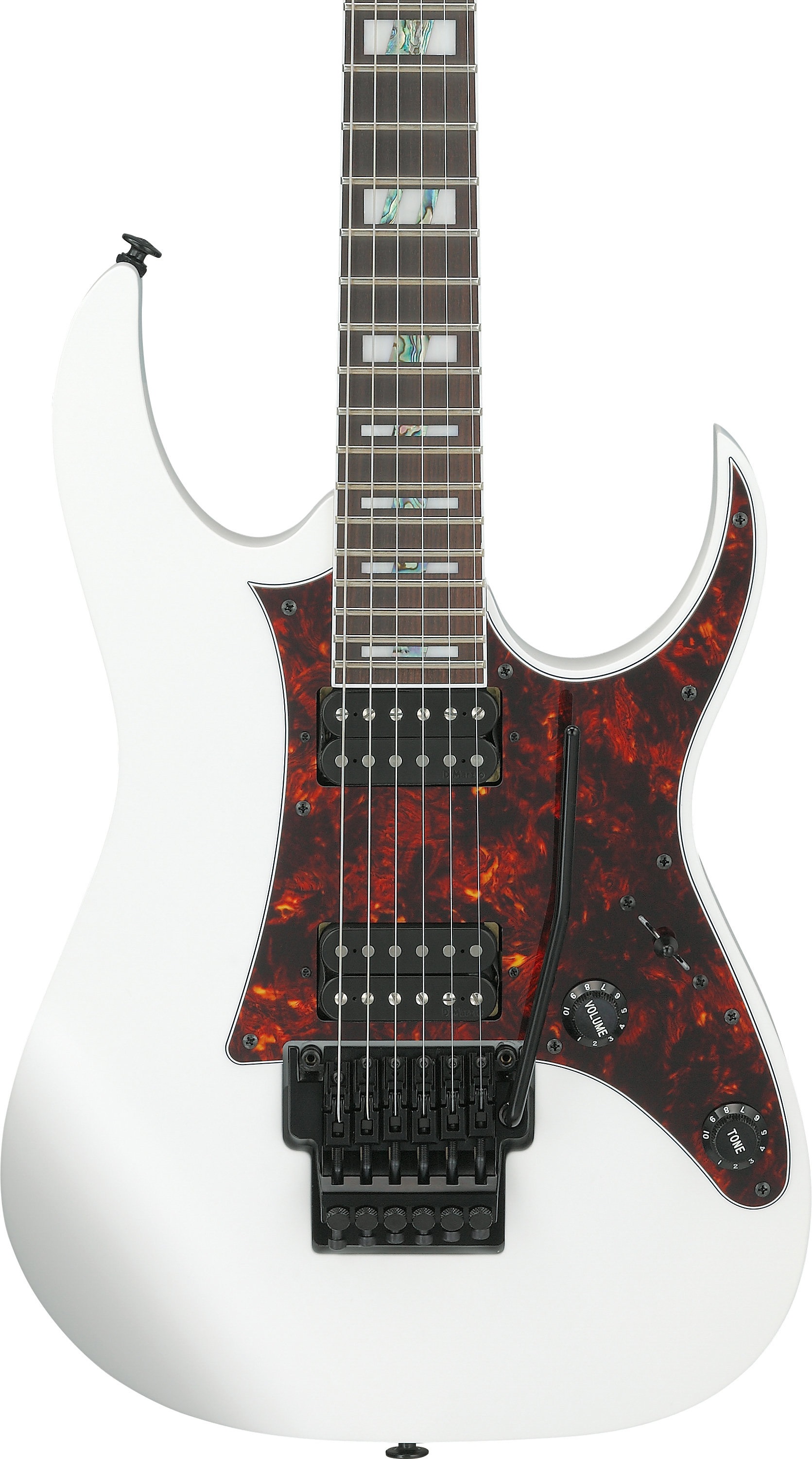 Ibanez RG653DX-WHF (obrázek 3)