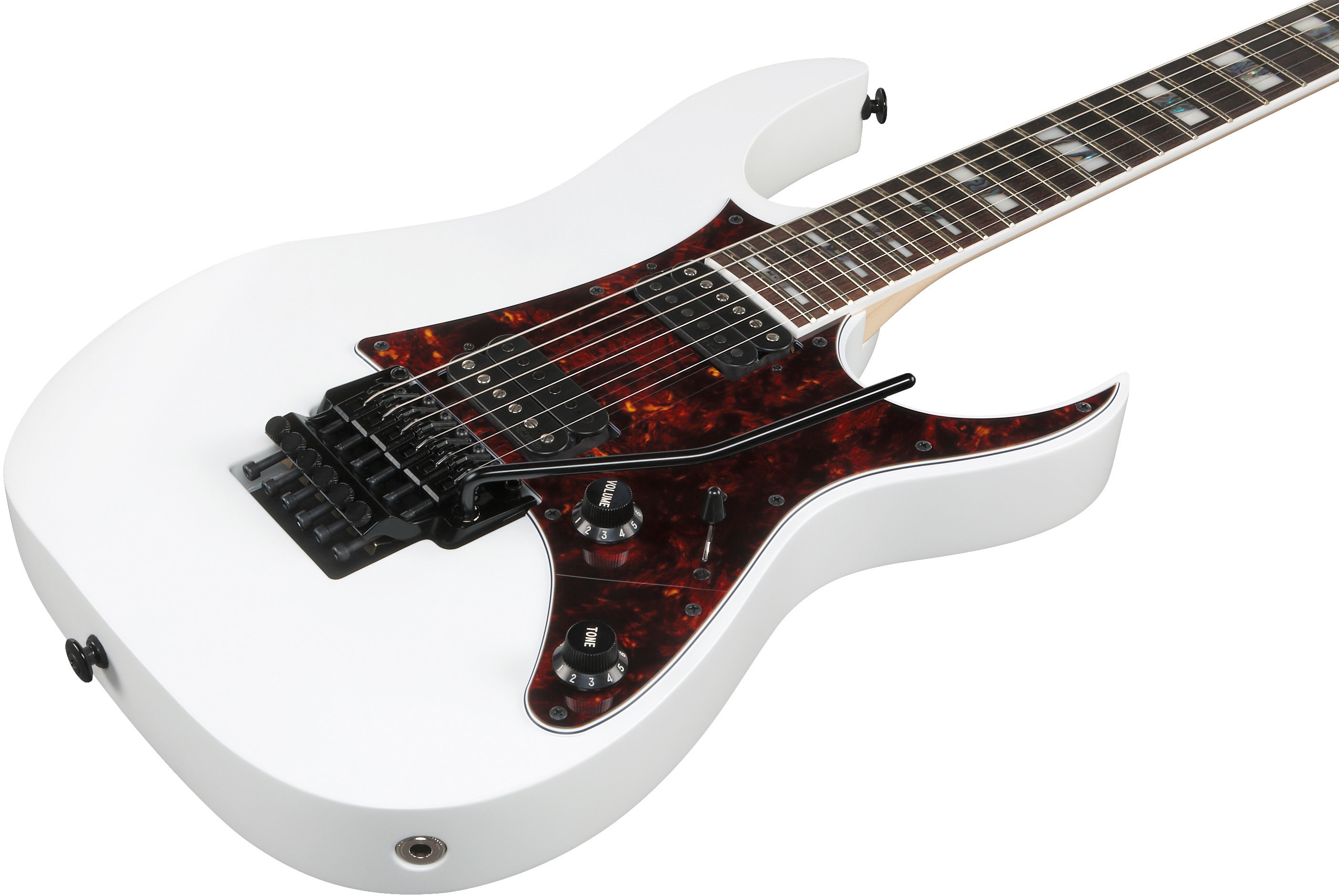 Ibanez RG653DX-WHF (obrázek 4)