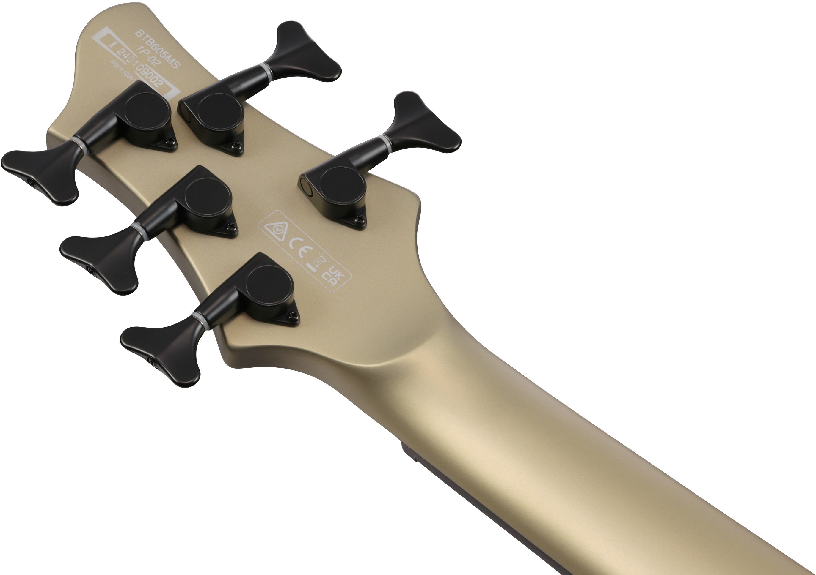 Ibanez BTB605MS-SOM (obrázek 6)