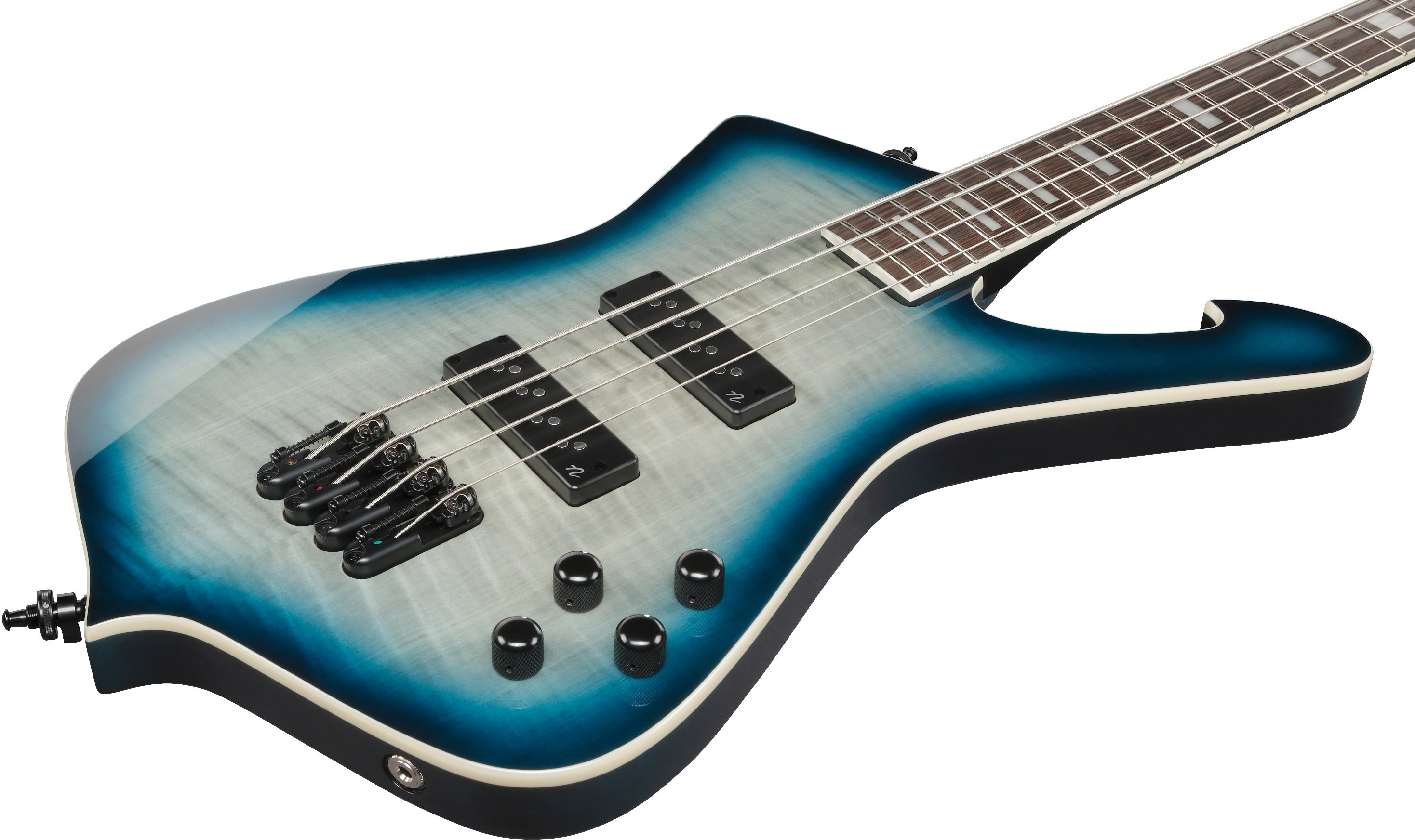 Ibanez ICB720FM-CBS (obrázek 4)