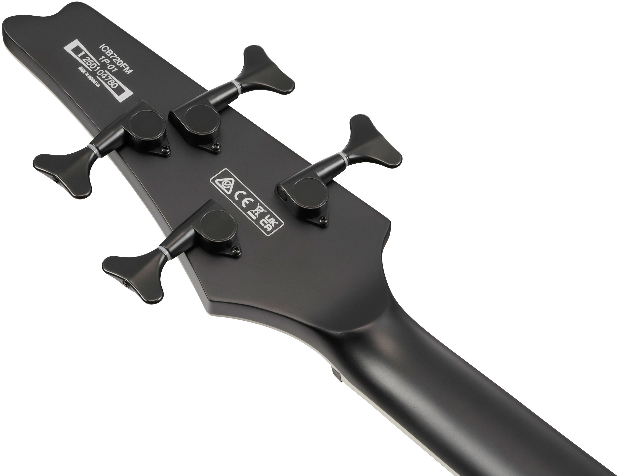 Ibanez ICB720FM-CBS (obrázek 6)