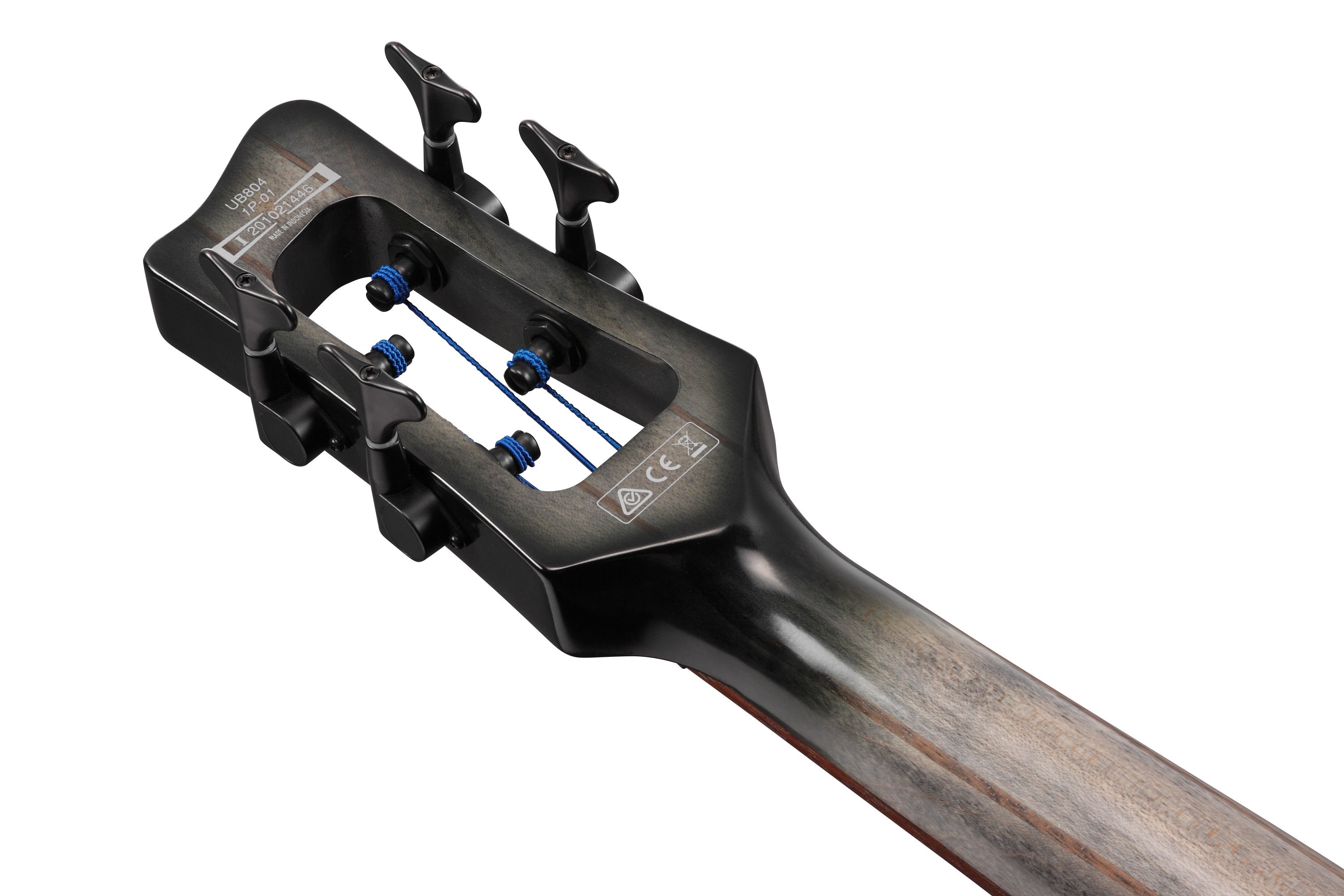 Ibanez UB804-BUL (obrázek 10)