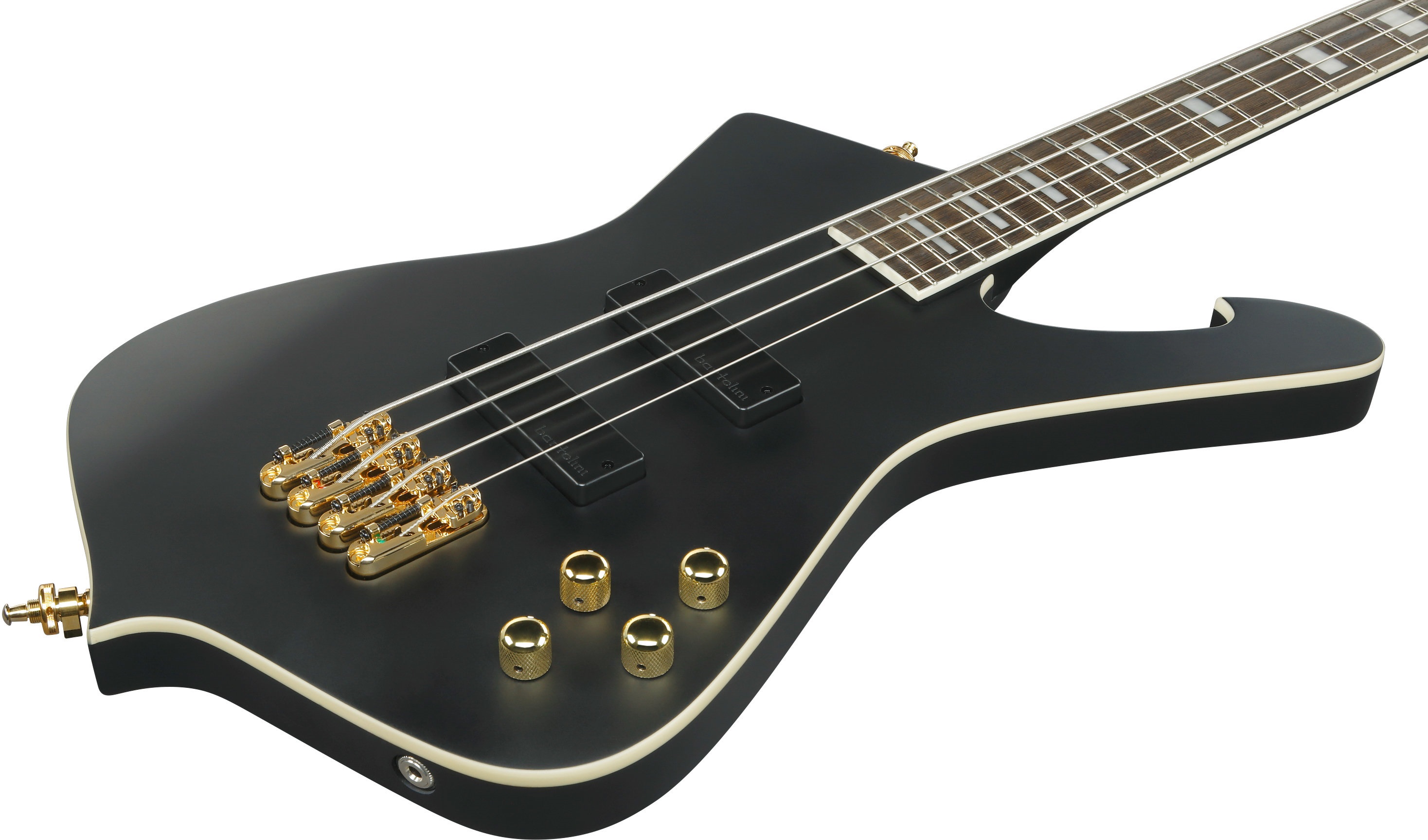 Ibanez ICB620-BKF (obrázek 4)