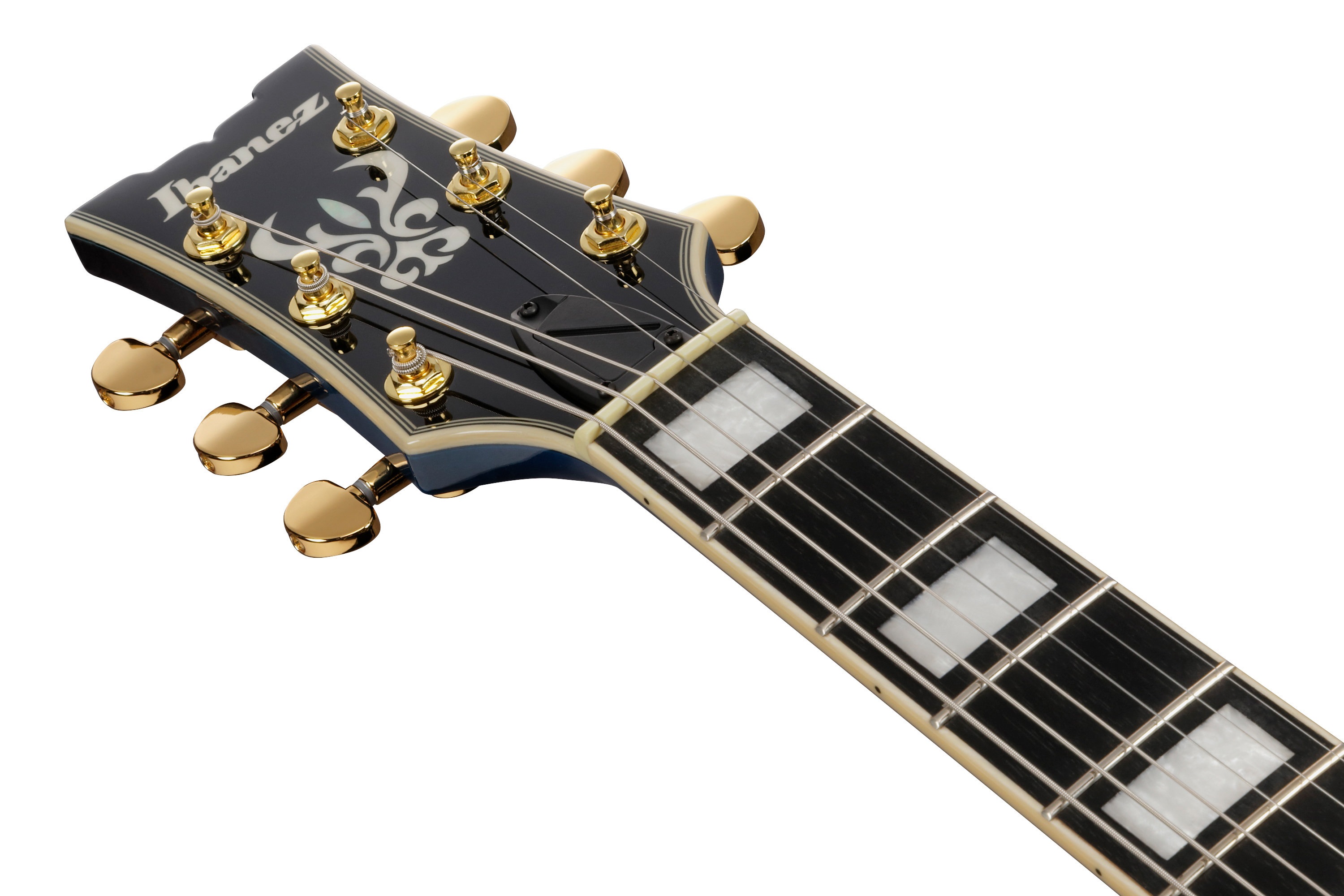 Ibanez AM93QA-JBB (obrázek 5)