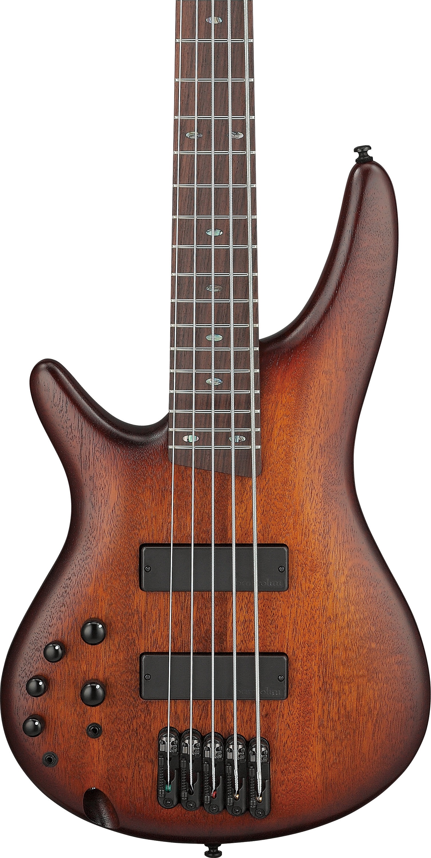 Ibanez SR505AL-MHL (obrázek 3)